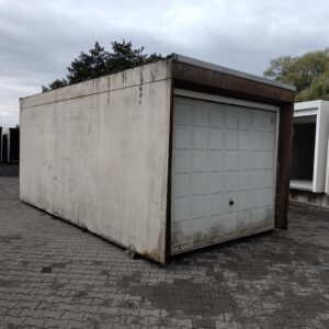 Garage 10387