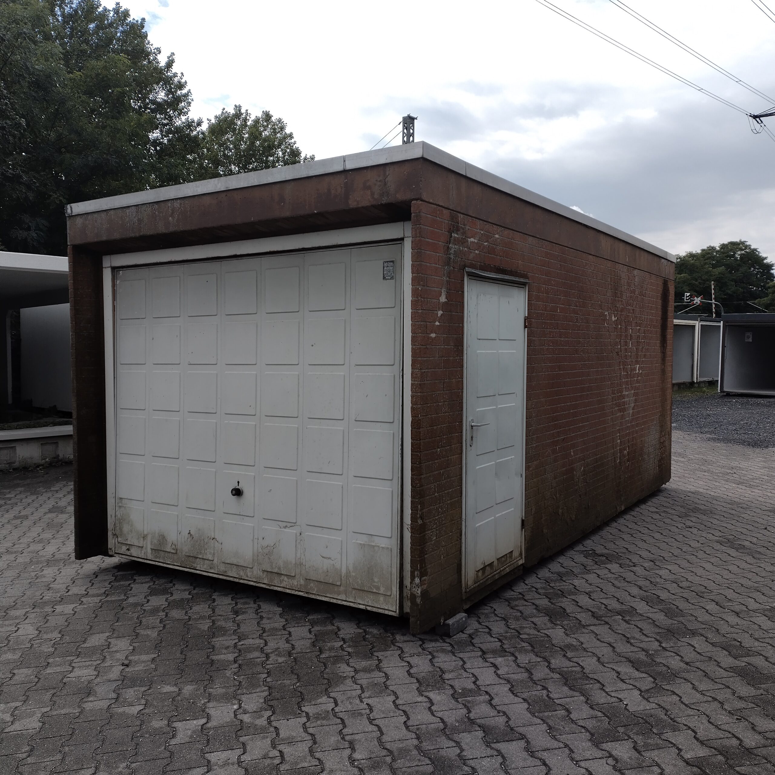 Garage 10378 – Bild 5