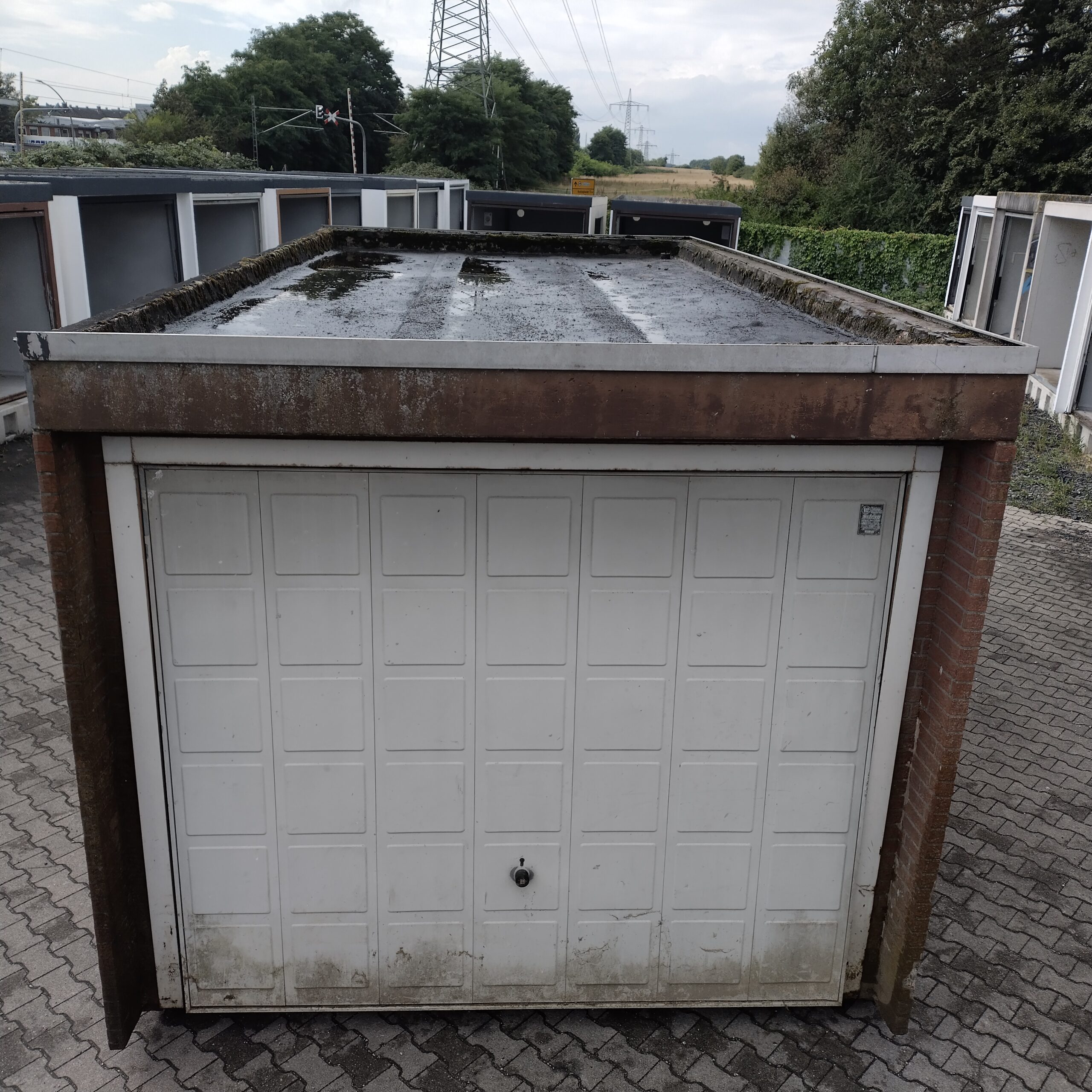 Garage 10378 – Bild 6