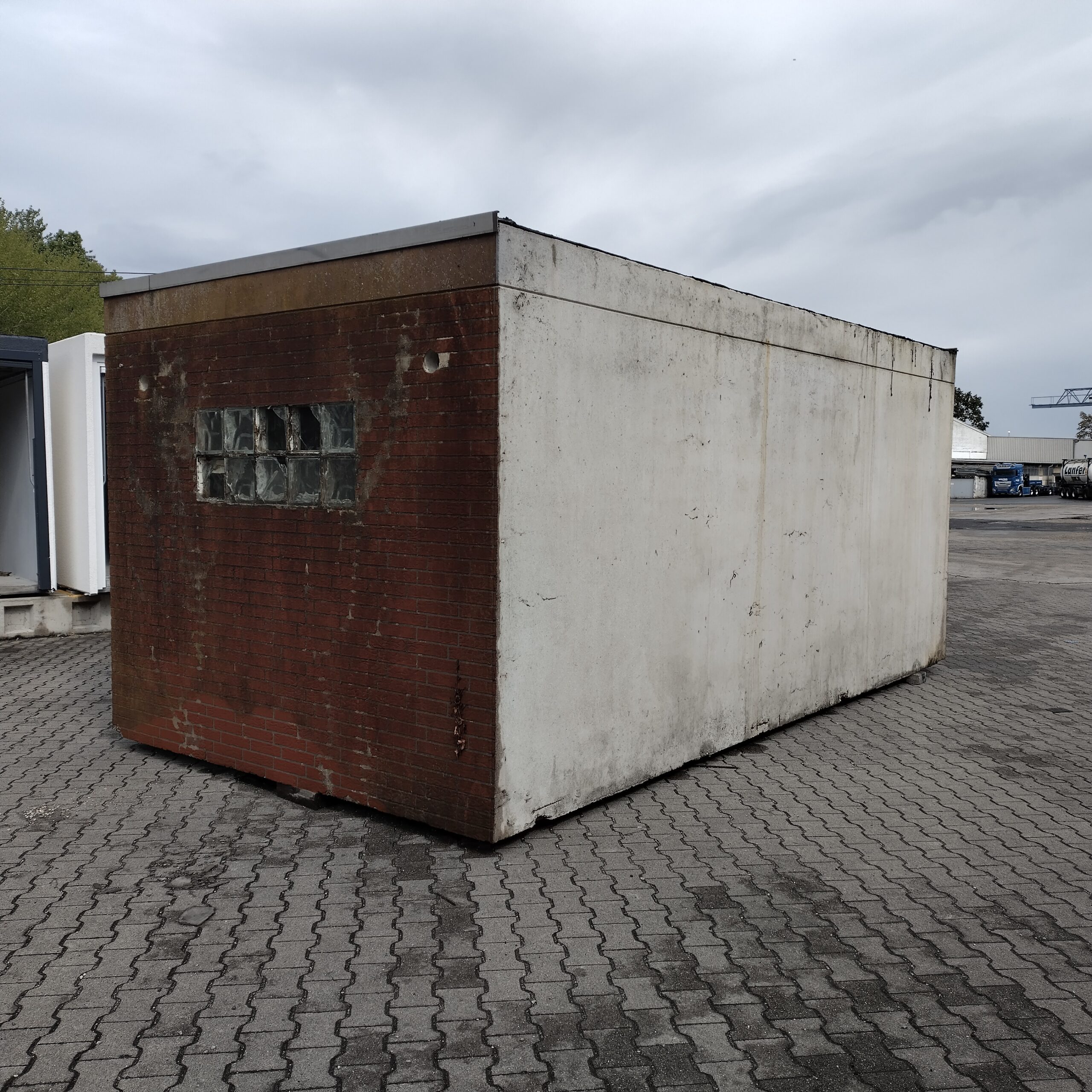 Garage 10387 – Bild 2