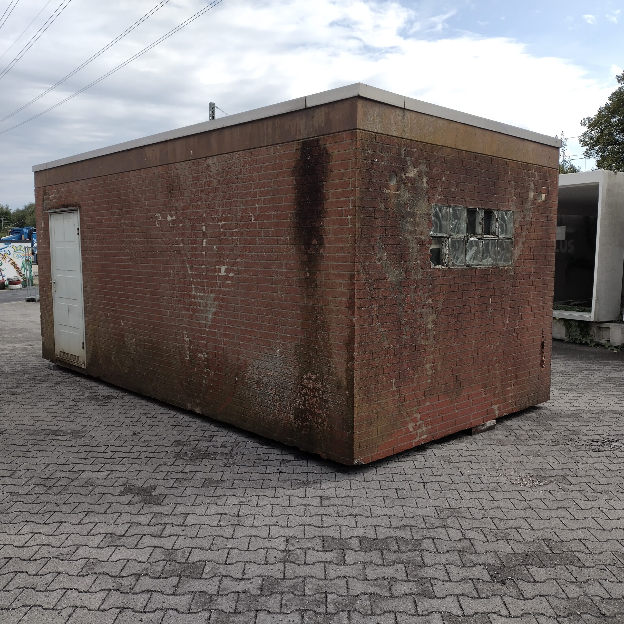 Garage 10378 – Bild 3