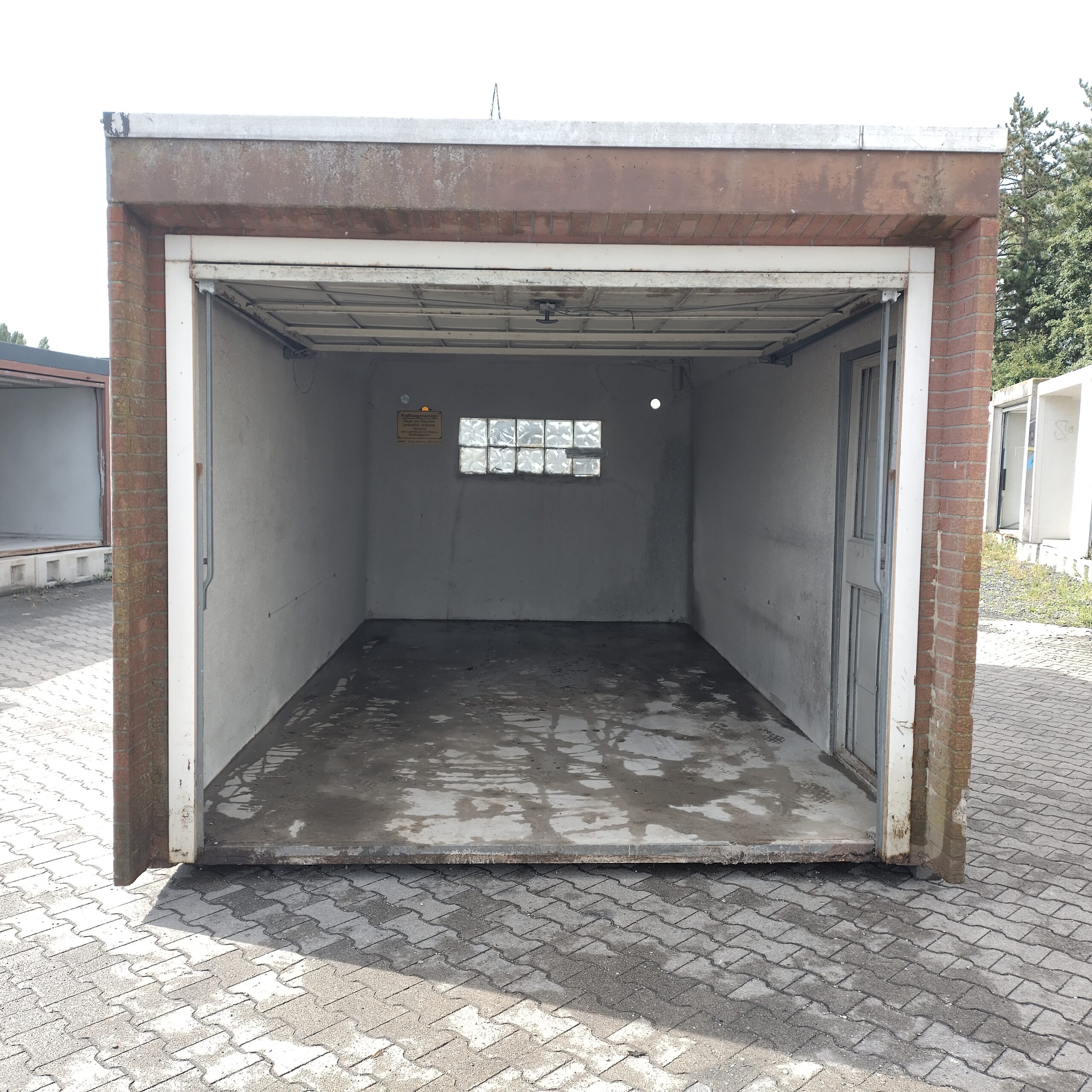 Garage 10378 – Bild 4