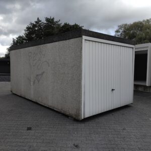 Garage 10386