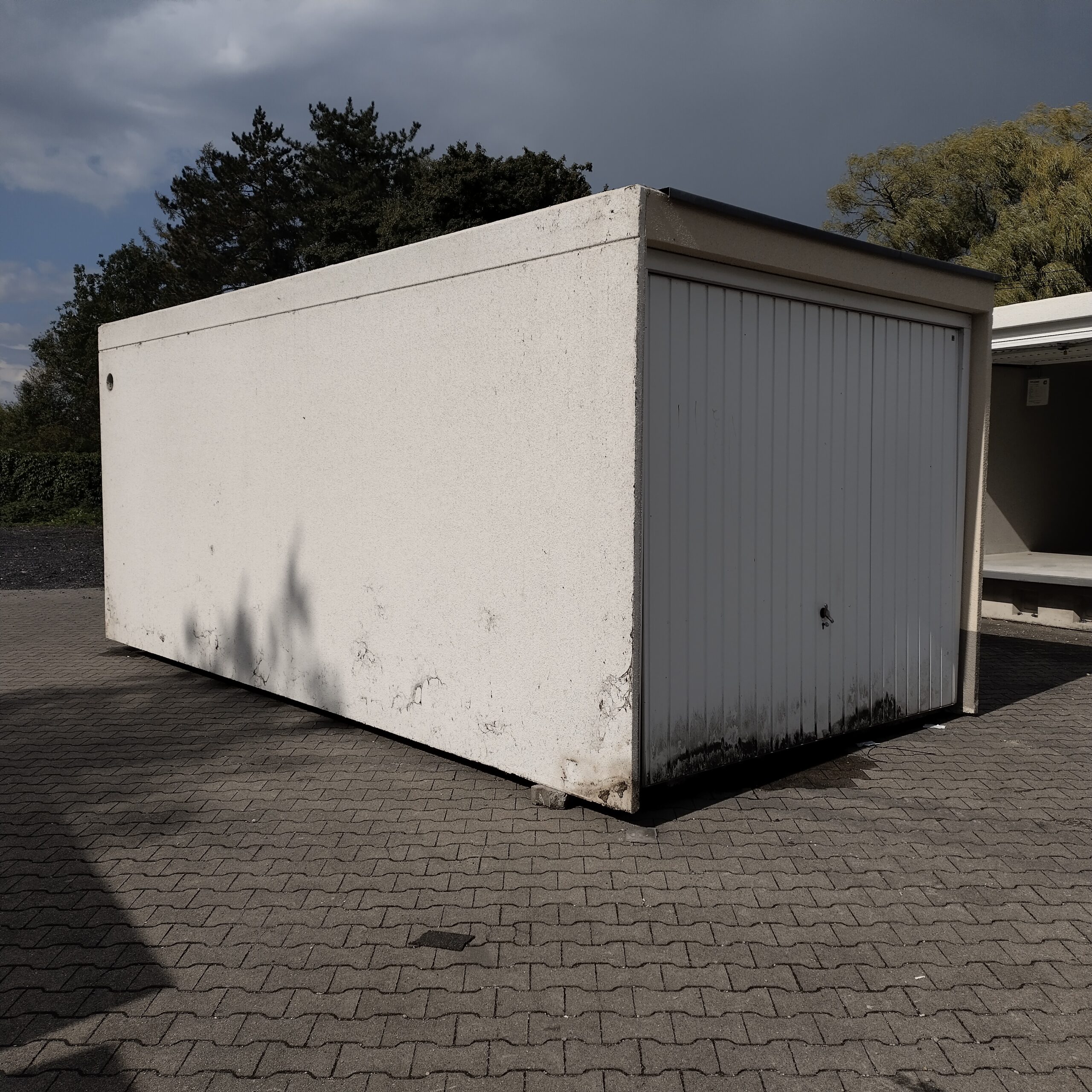 Garage 10388