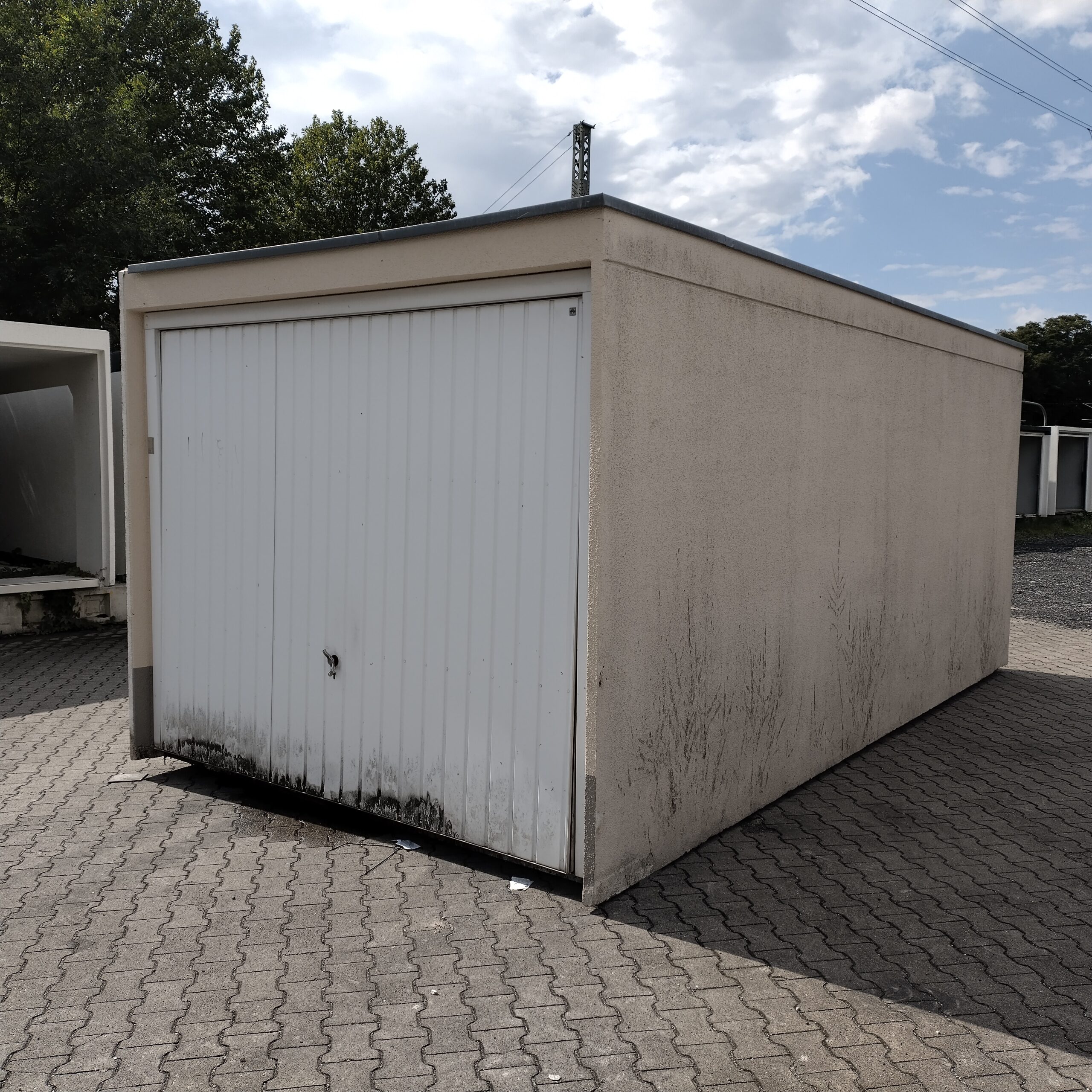 Garage 10388 – Bild 5