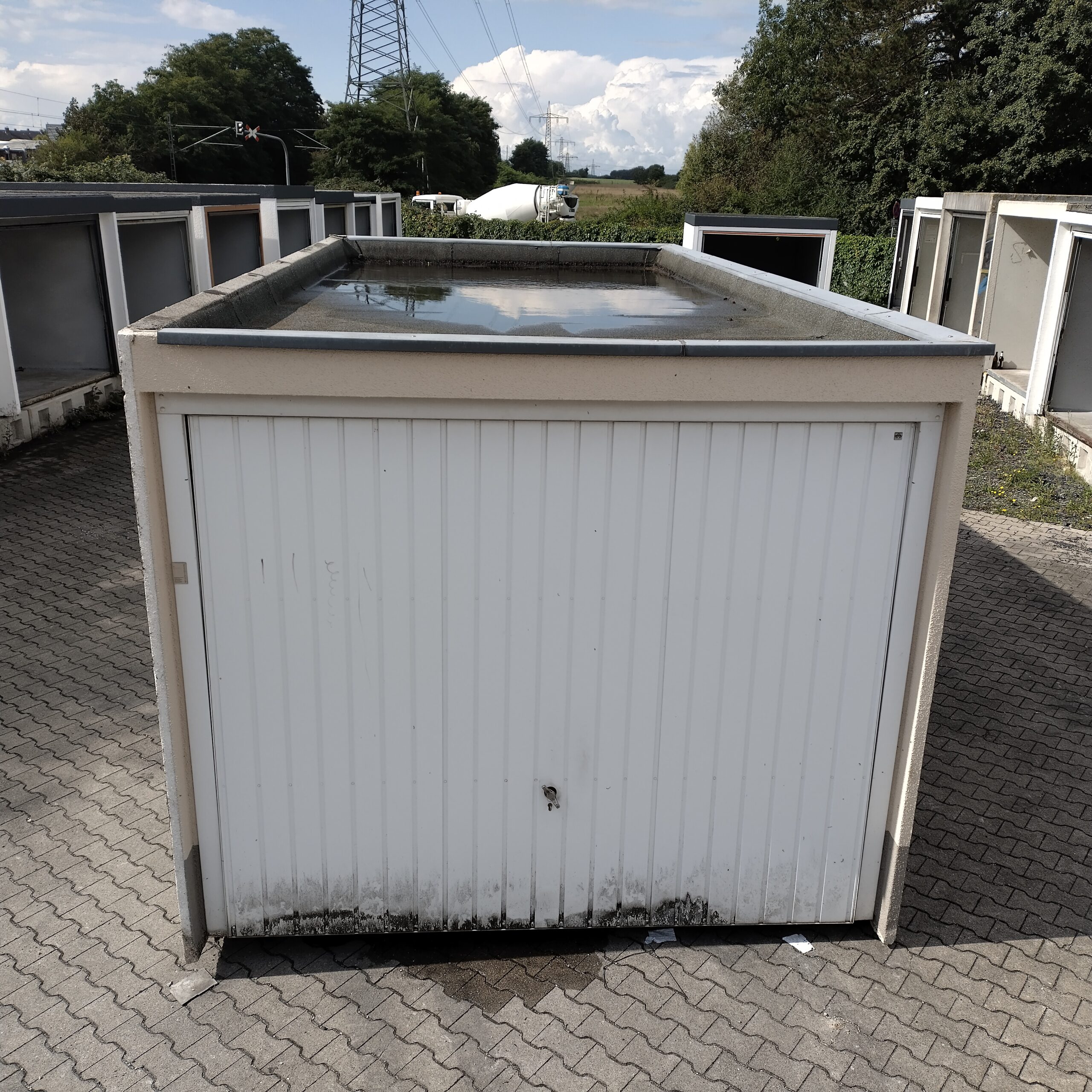 Garage 10388 – Bild 6