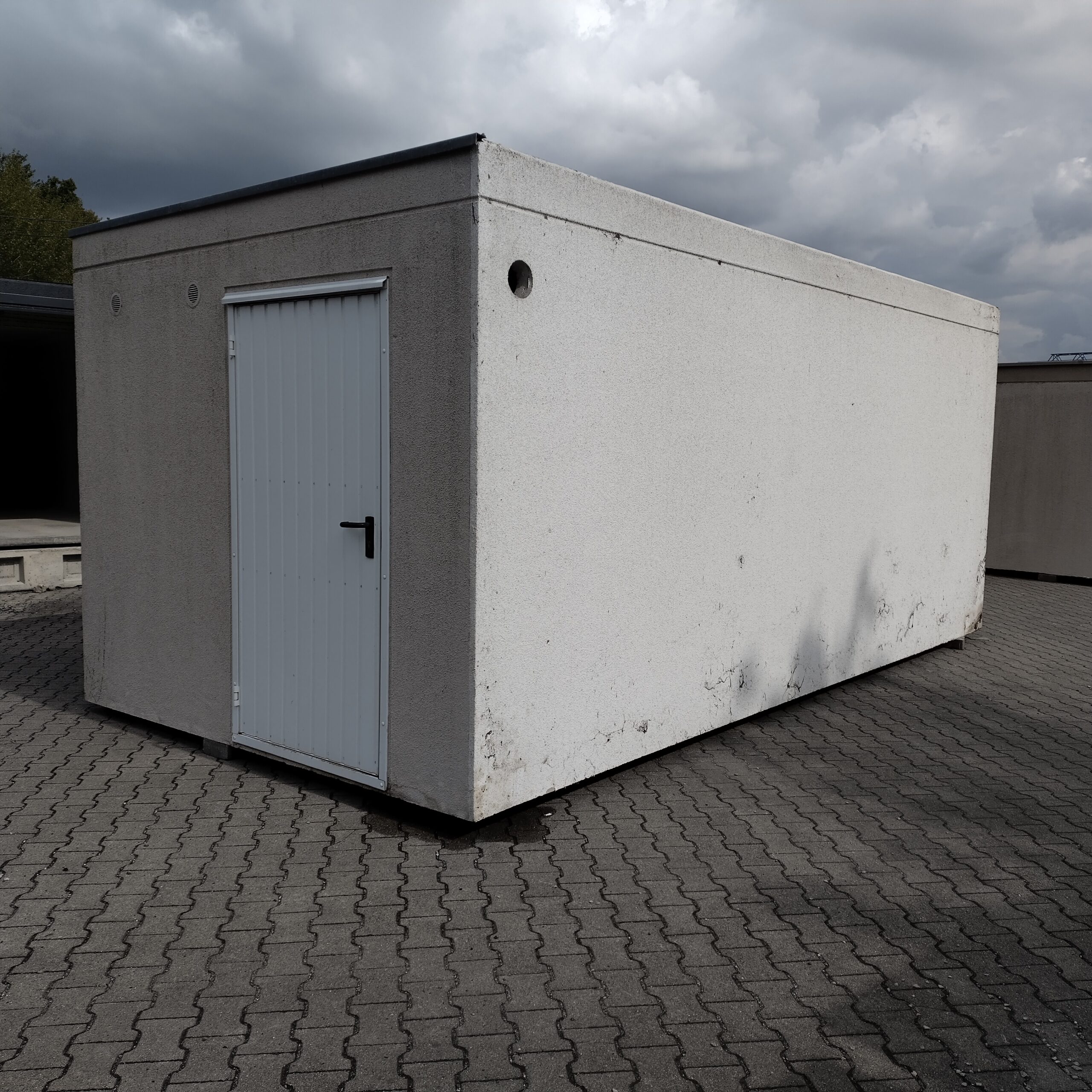 Garage 10388 – Bild 2
