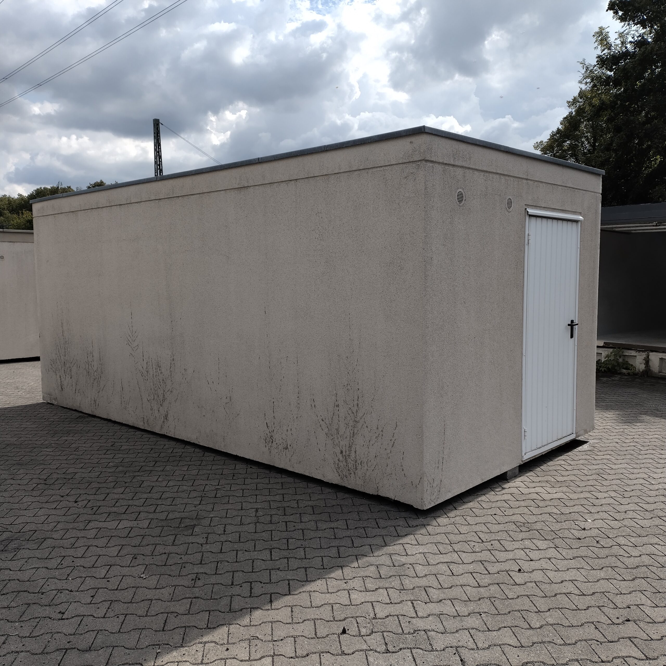 Garage 10388 – Bild 3