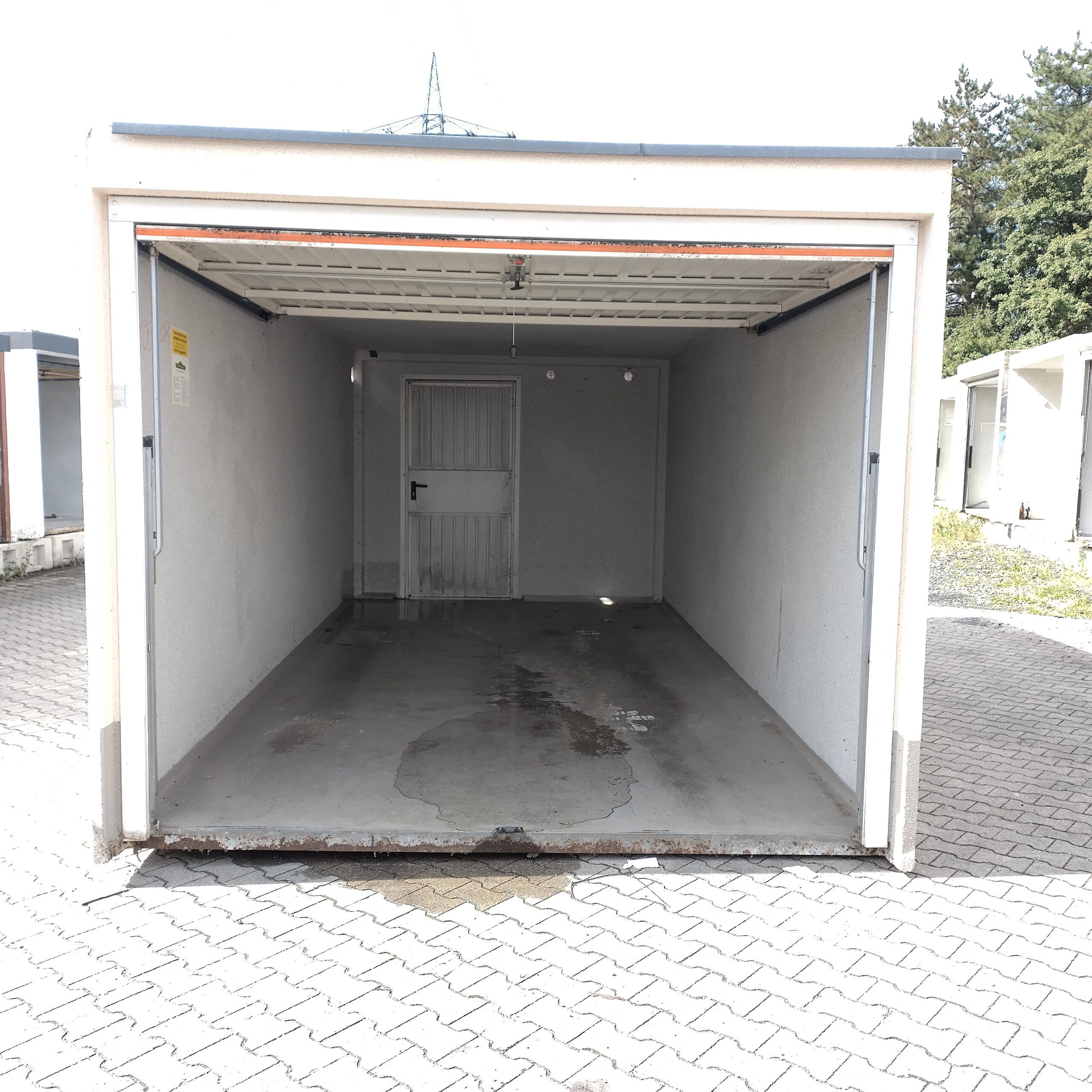 Garage 10388 – Bild 4