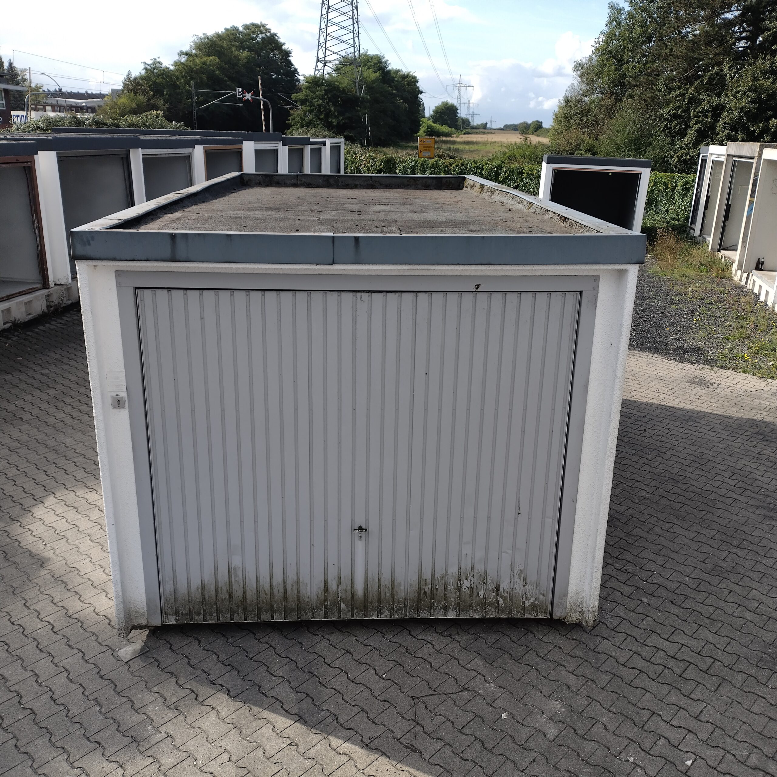 Garage 10389 – Bild 3