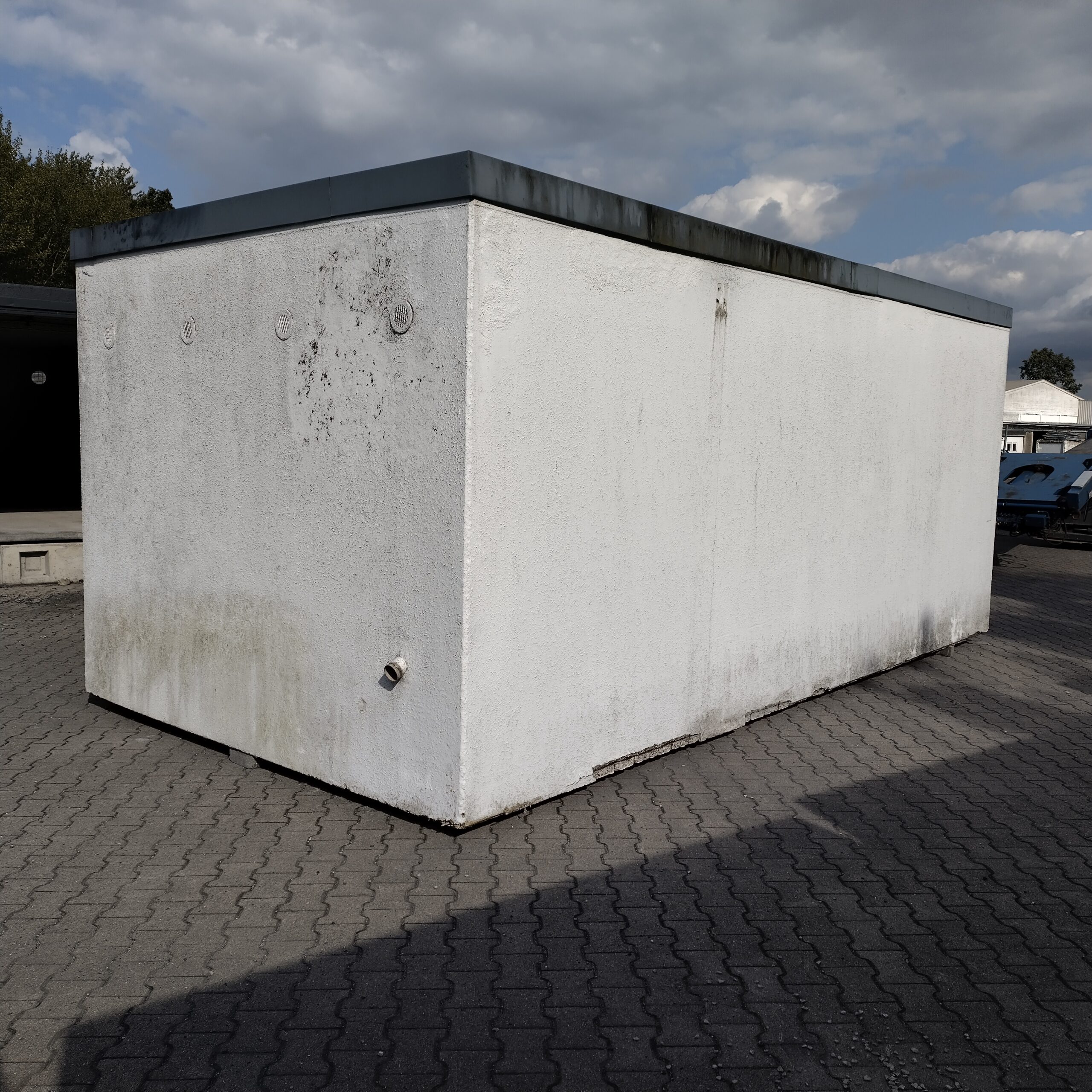 Garage 10389 – Bild 4