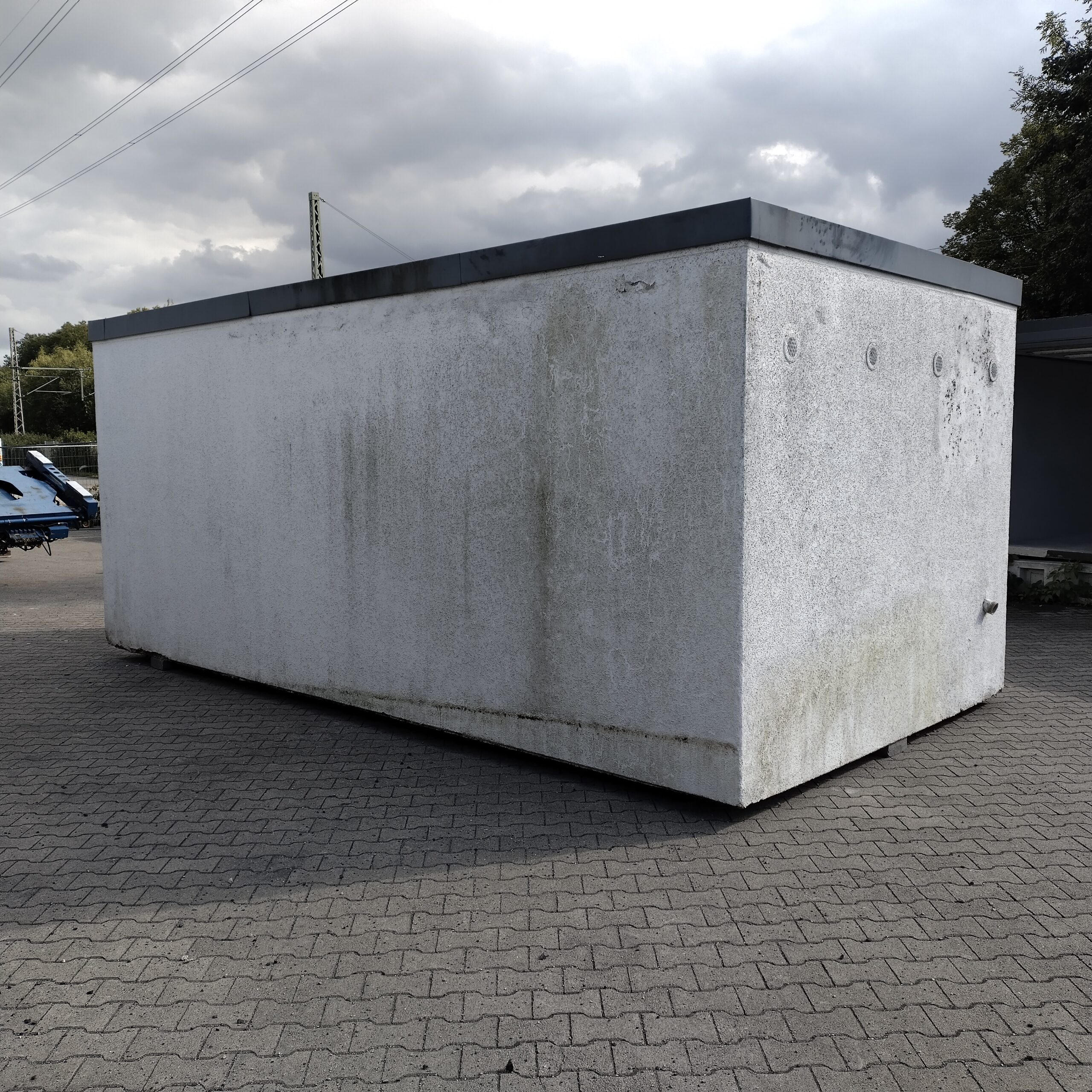 Garage 10389 – Bild 5