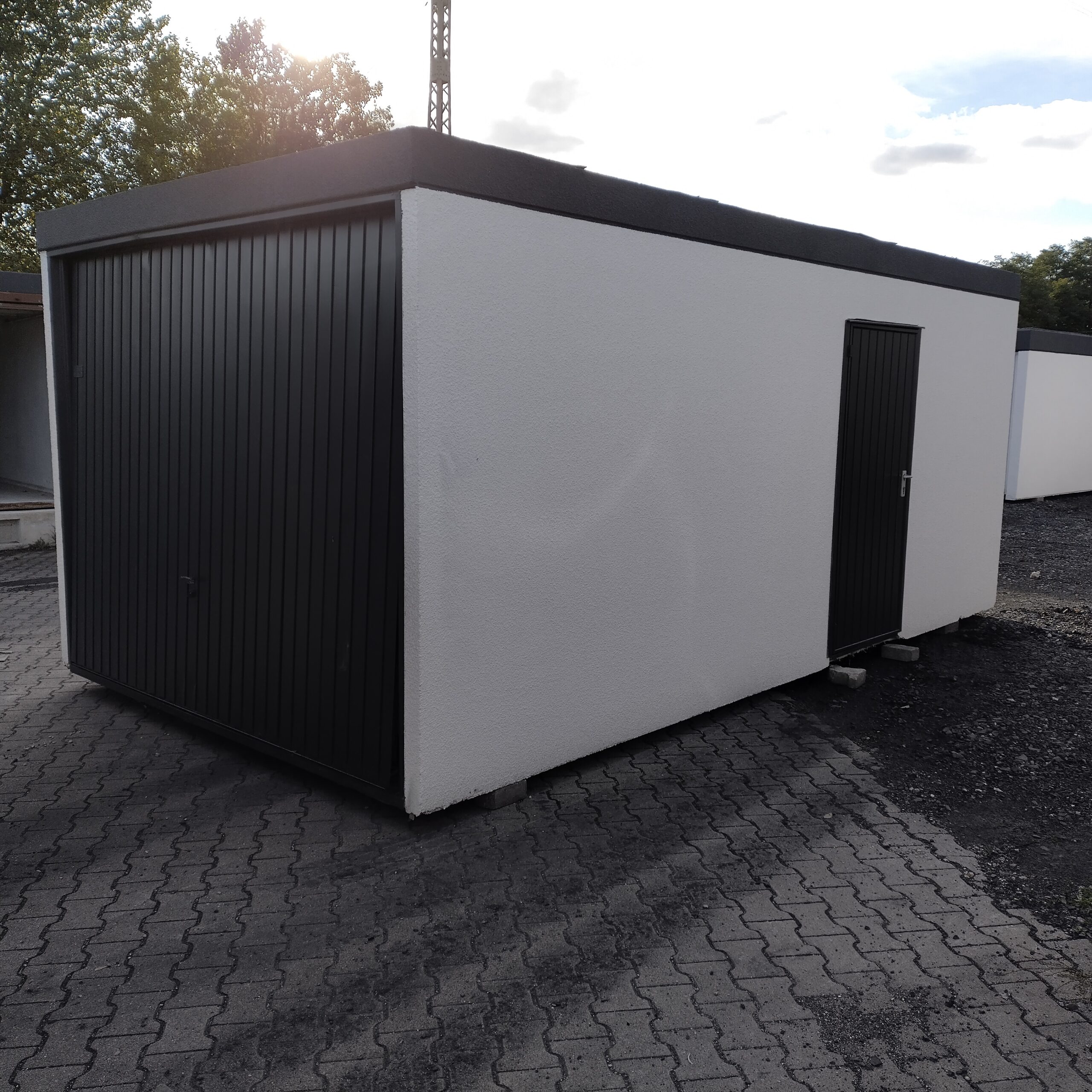 Garage 10360 – Bild 5