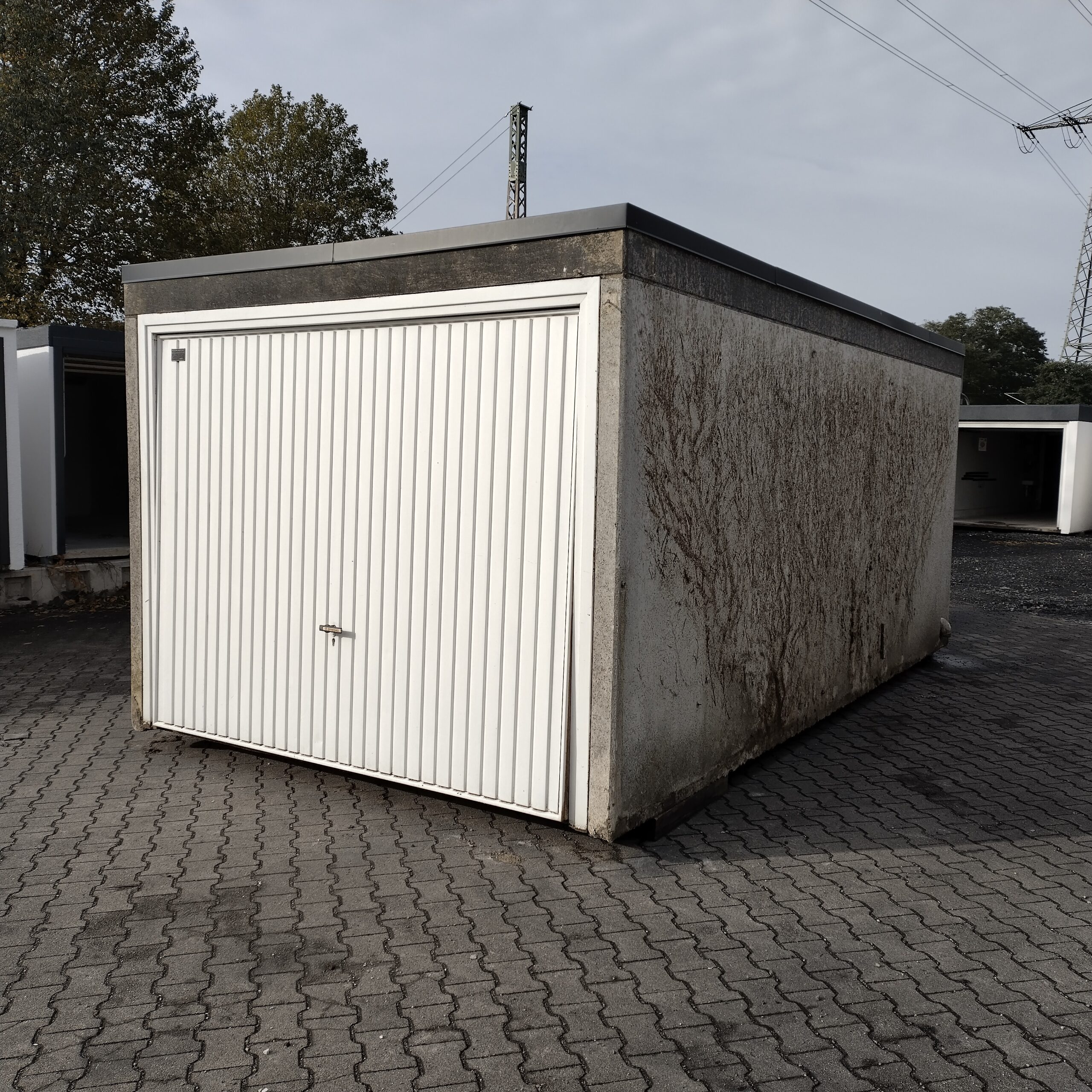 Garage 10385 – Bild 4