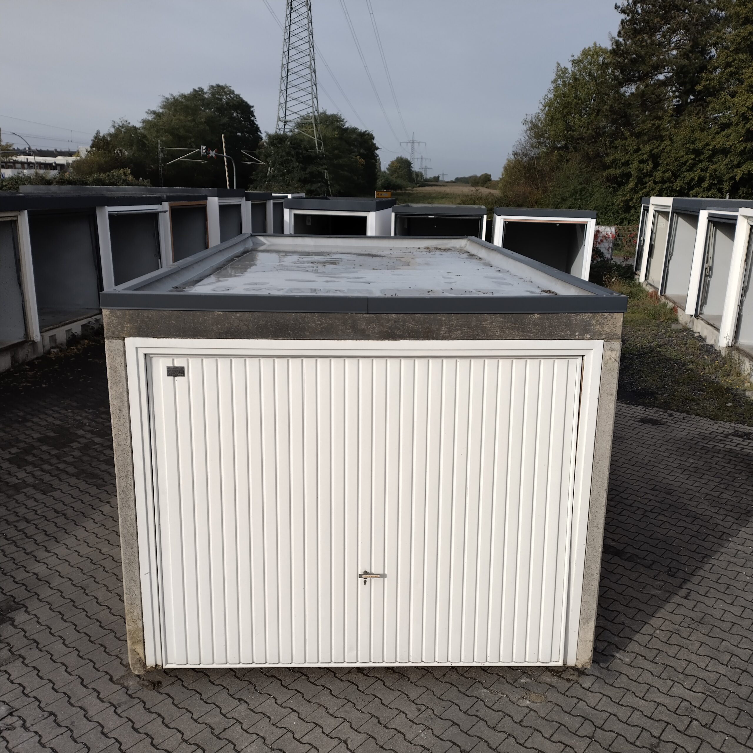 Garage 10385 – Bild 5