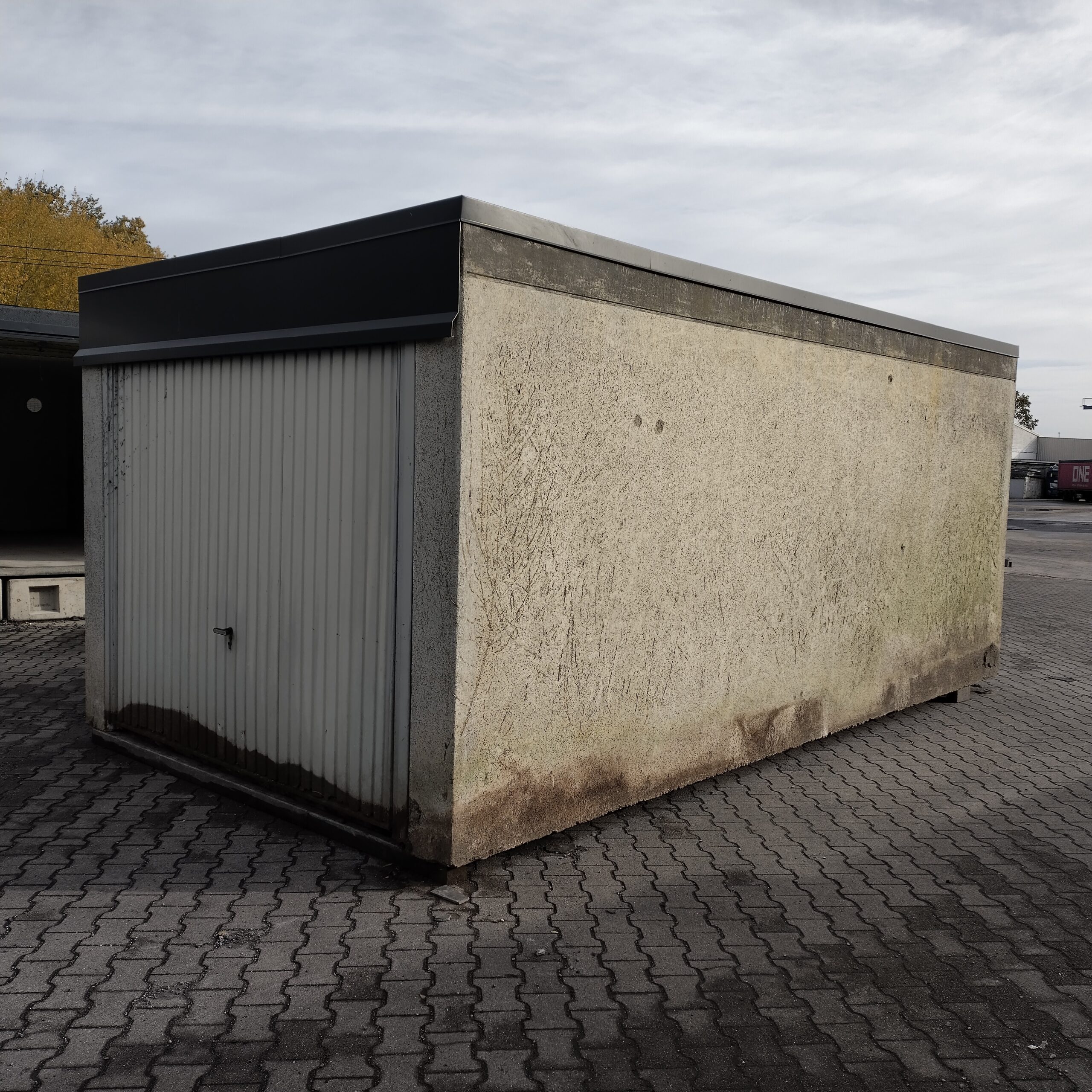 Garage 10385 – Bild 6