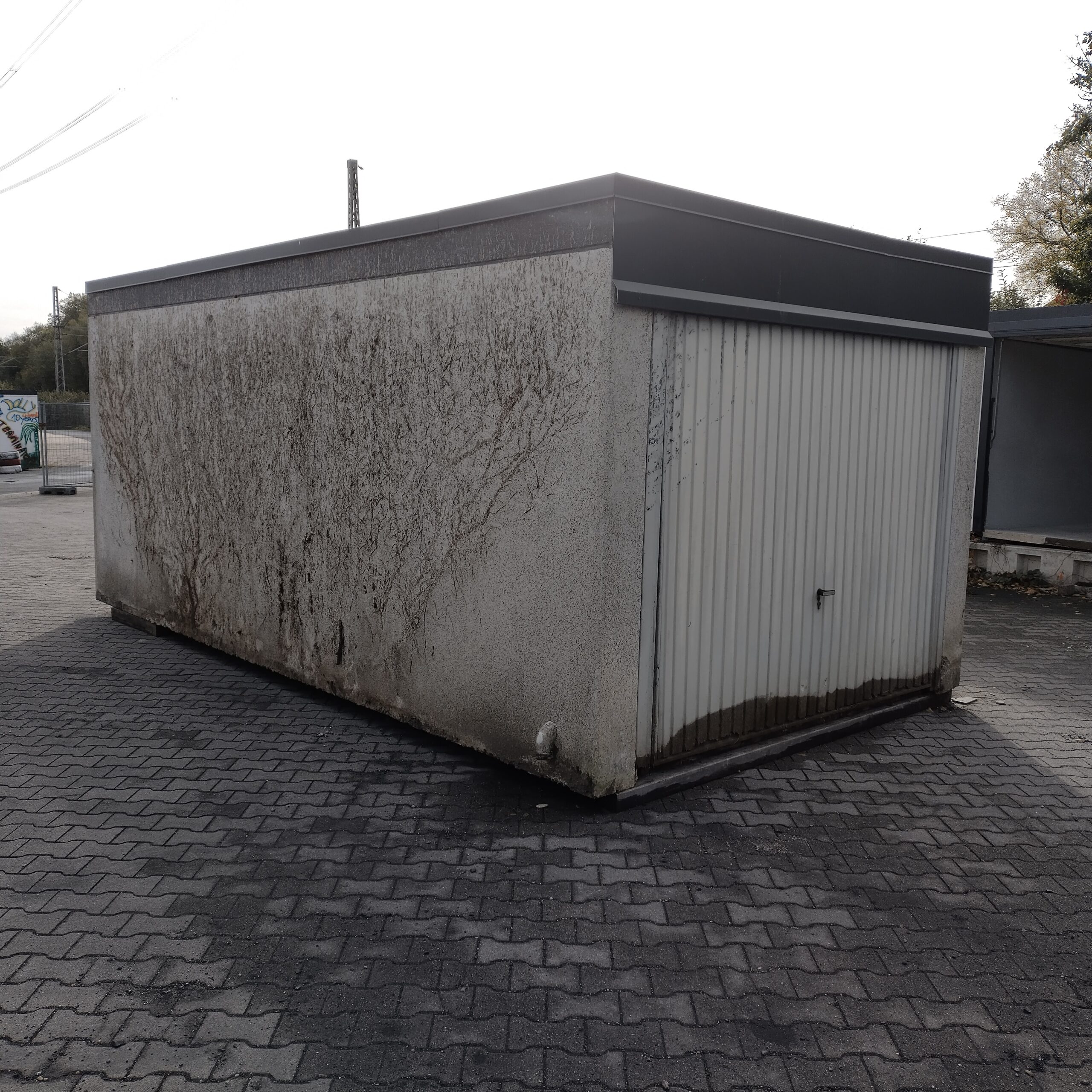 Garage 10385 – Bild 2