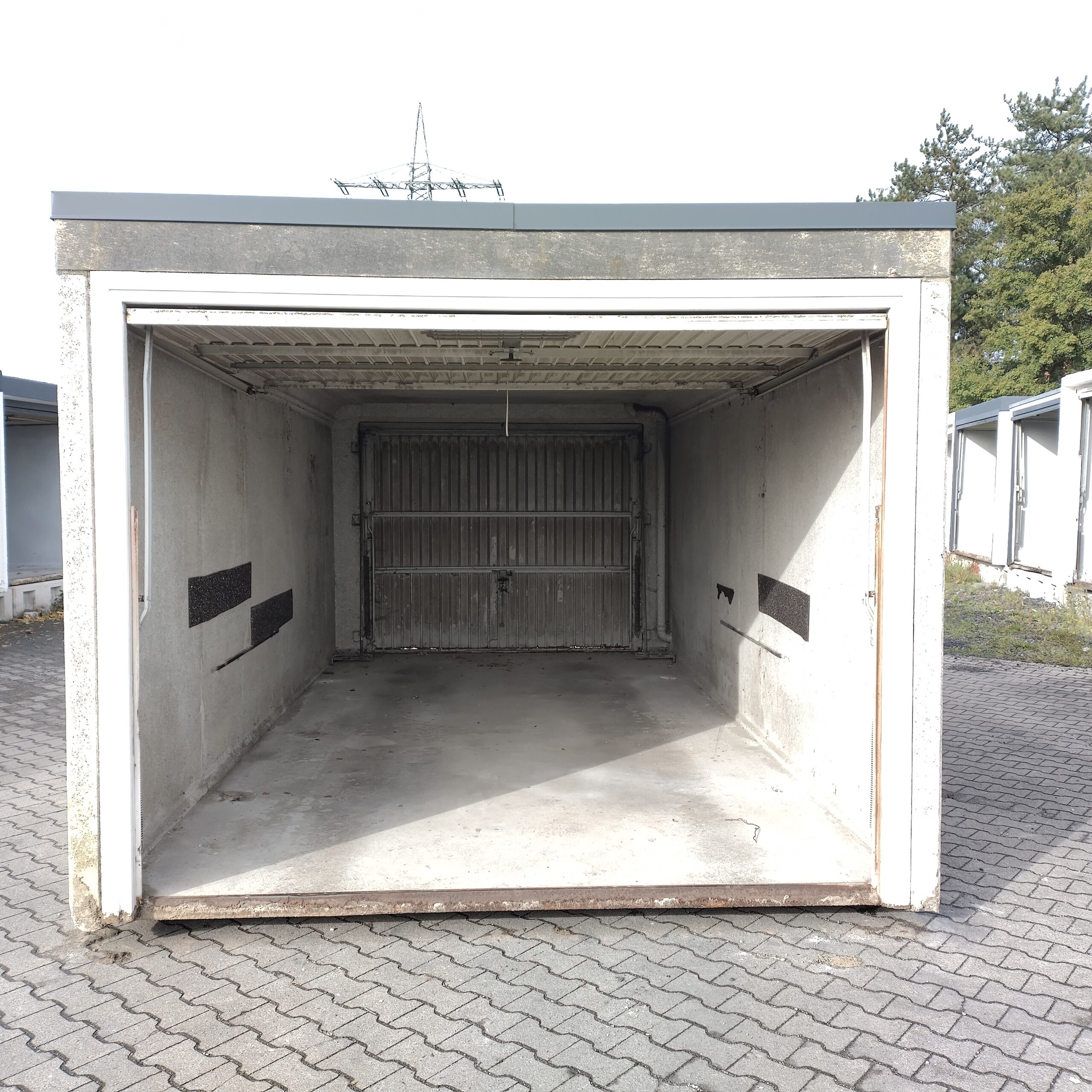 Garage 10385 – Bild 3
