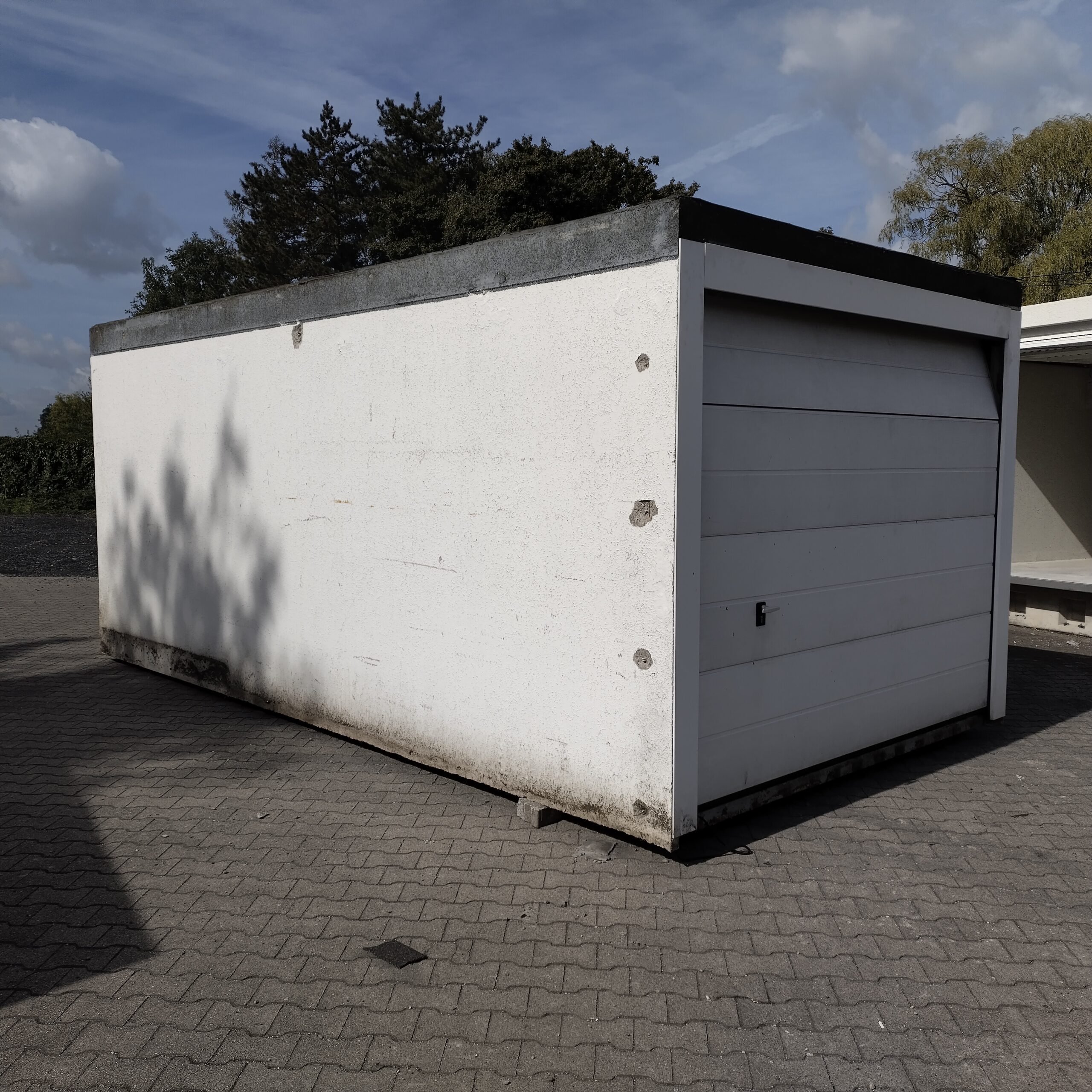 Garage 10391
