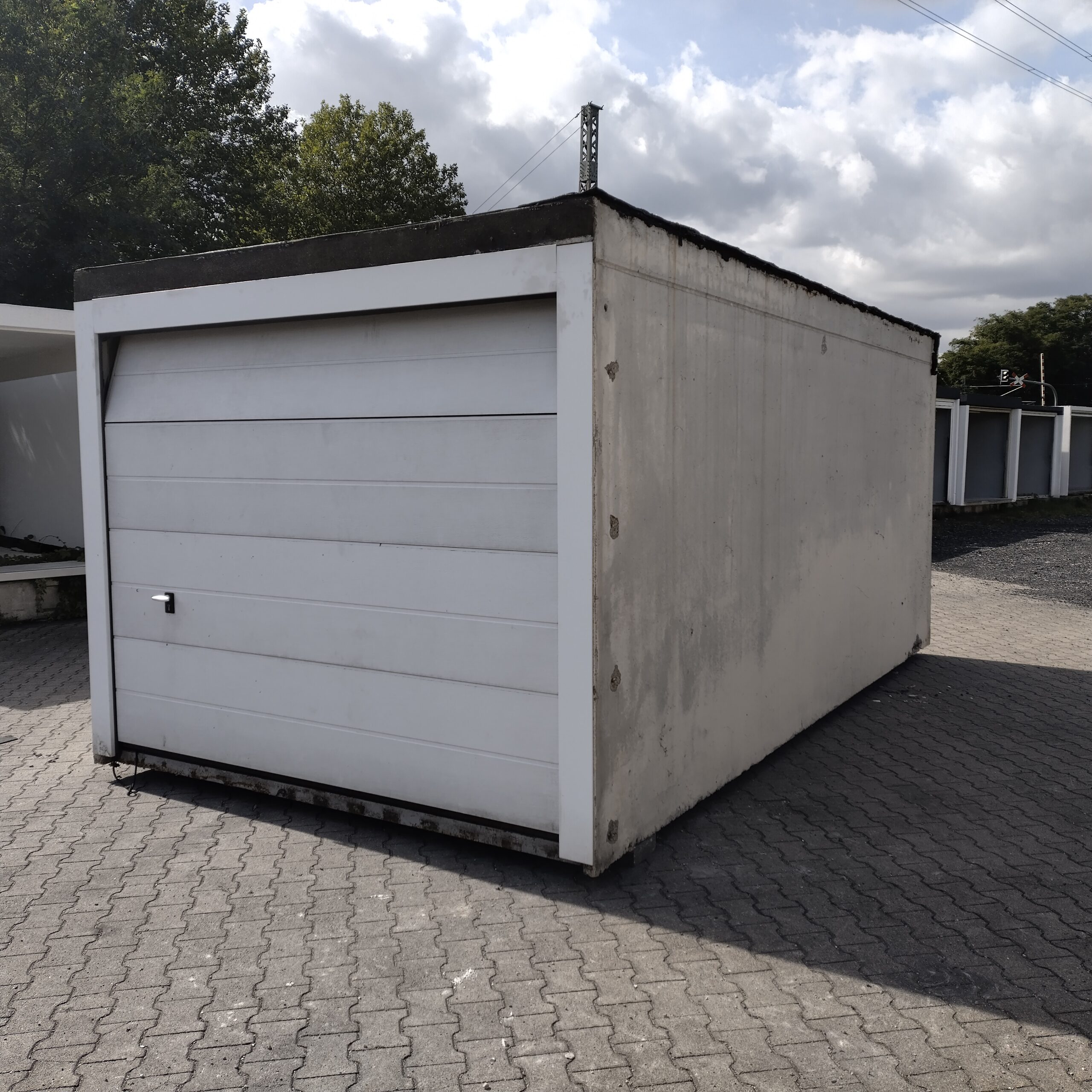Garage 10391 – Bild 5