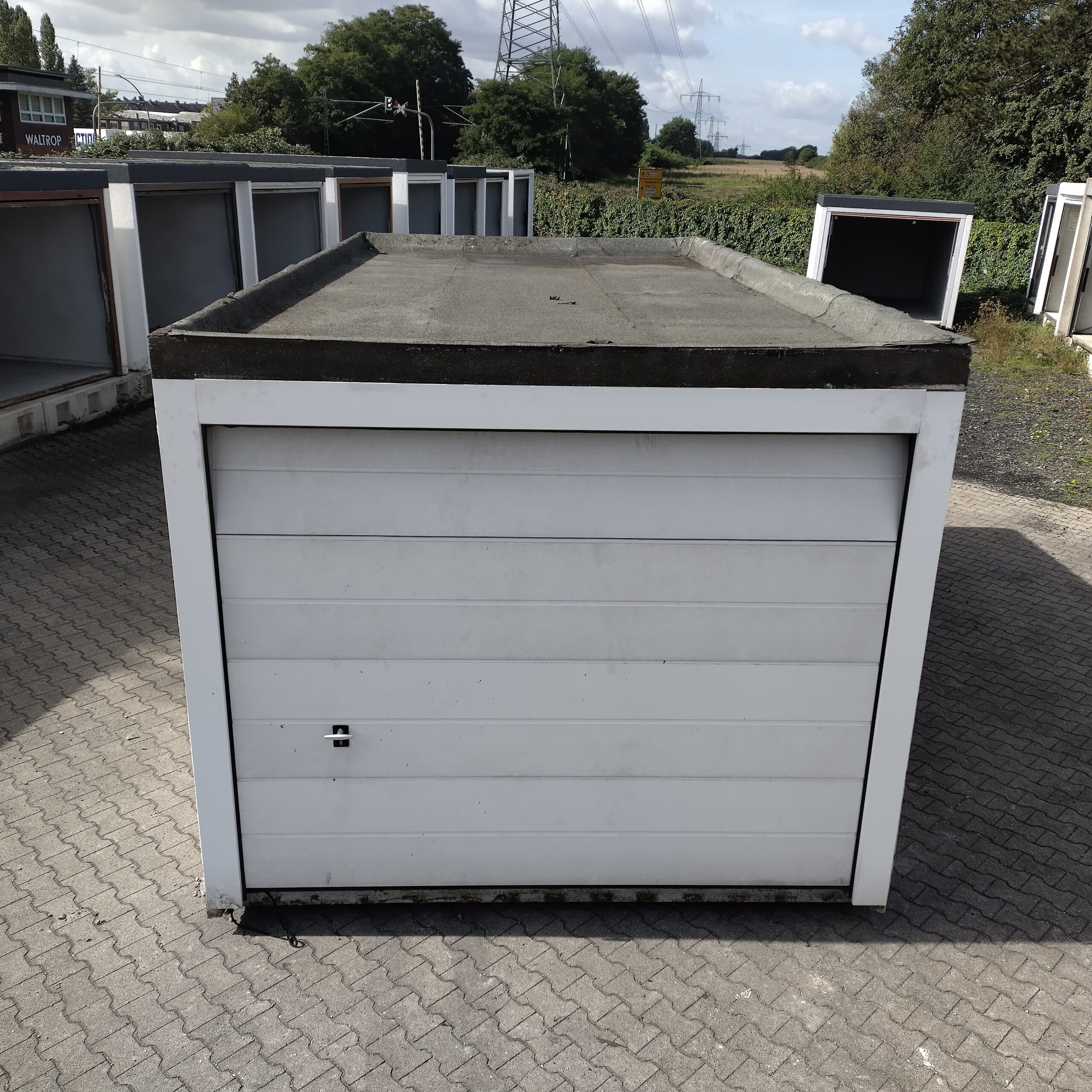Garage 10391 – Bild 6