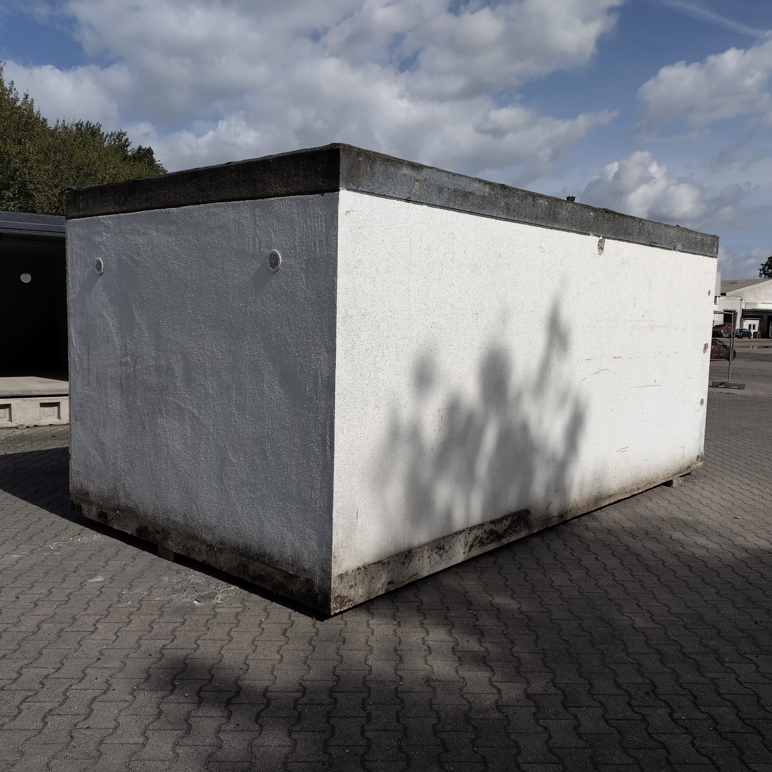 Garage 10391 – Bild 2