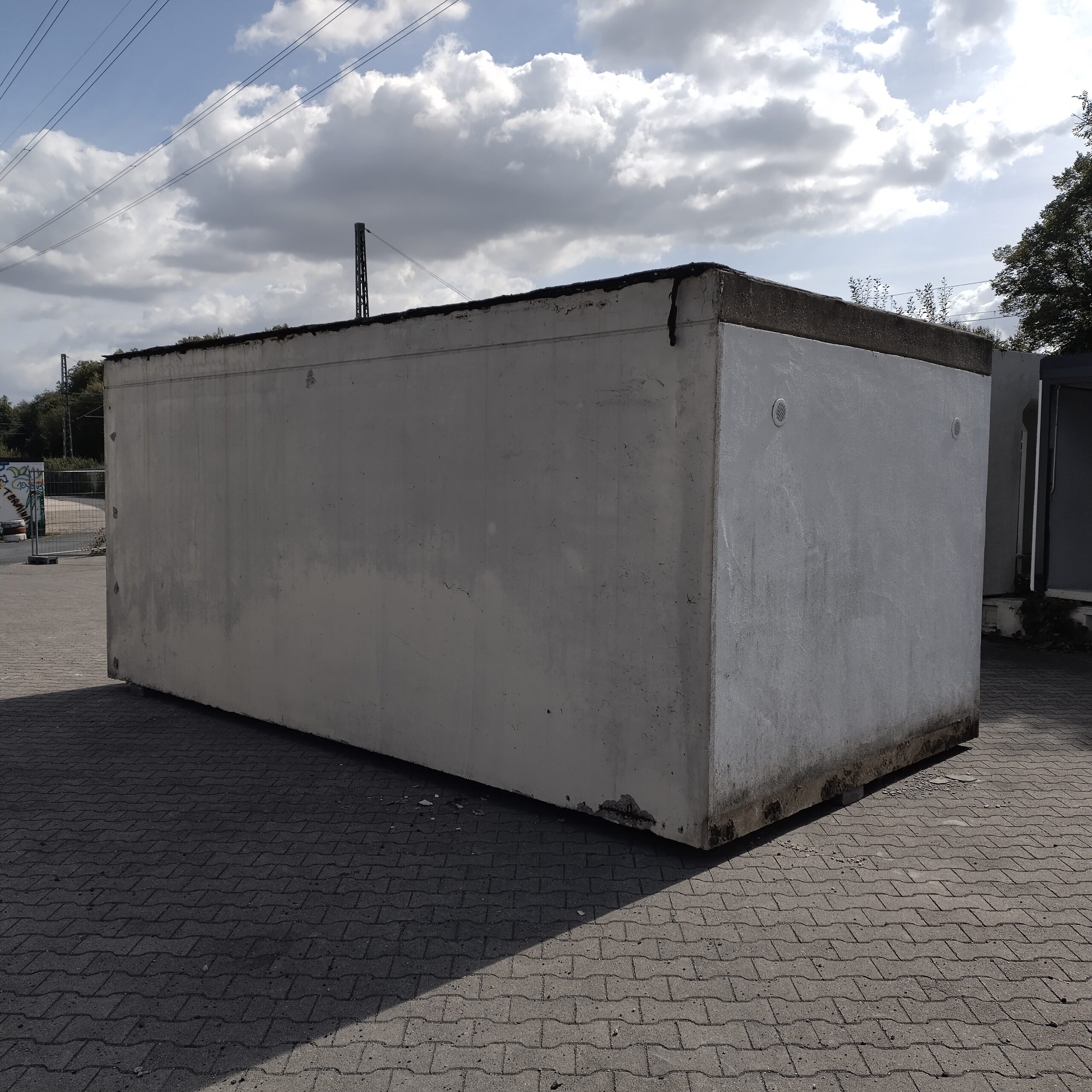Garage 10391 – Bild 3