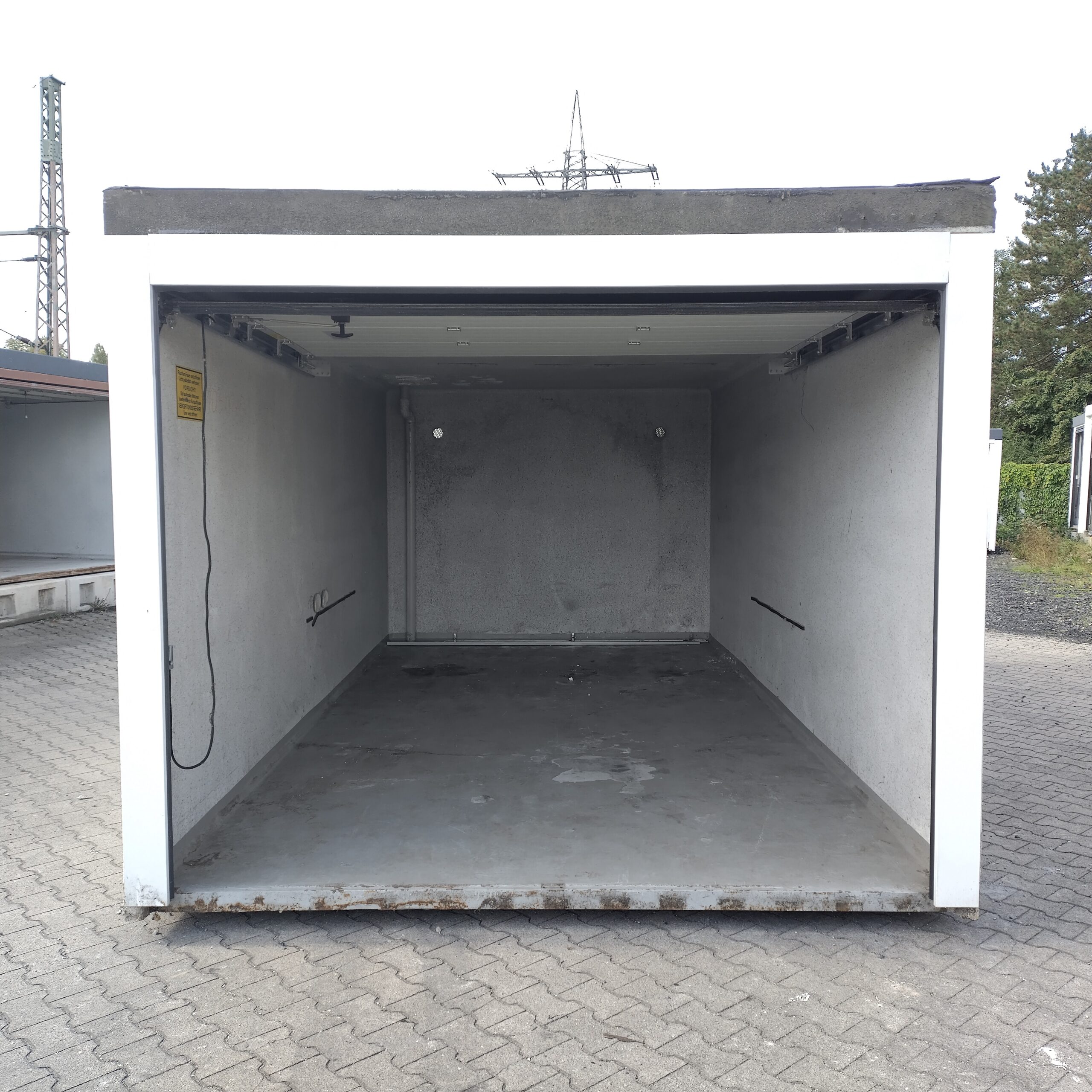Garage 10391 – Bild 4