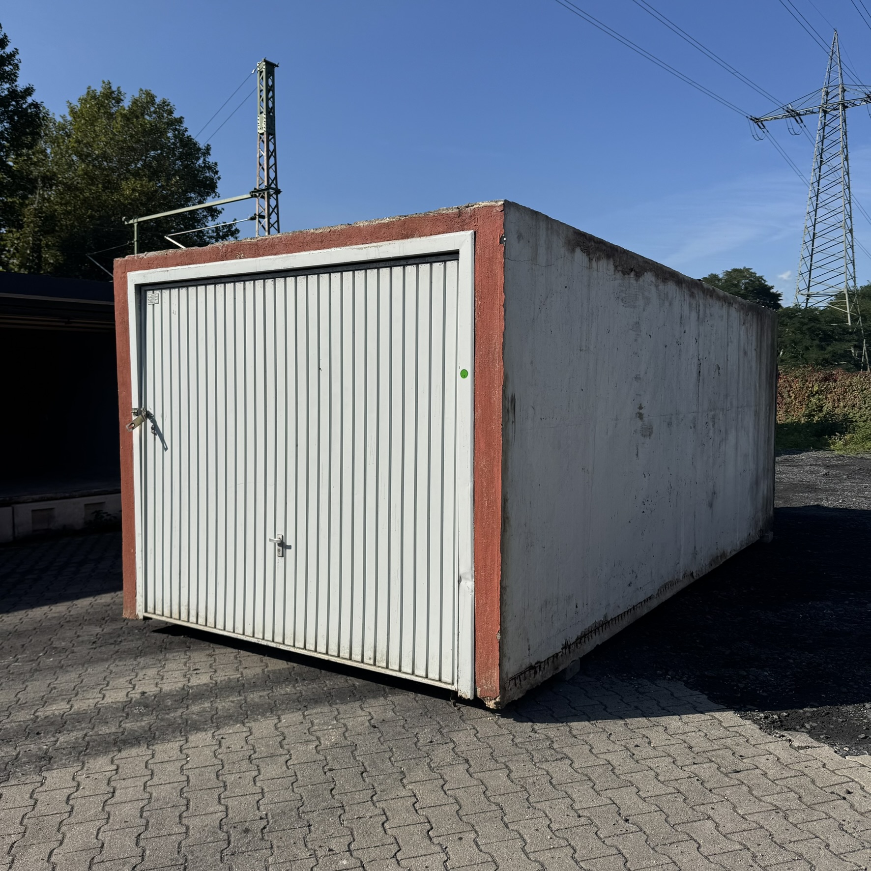 Garage 10393 – Bild 5