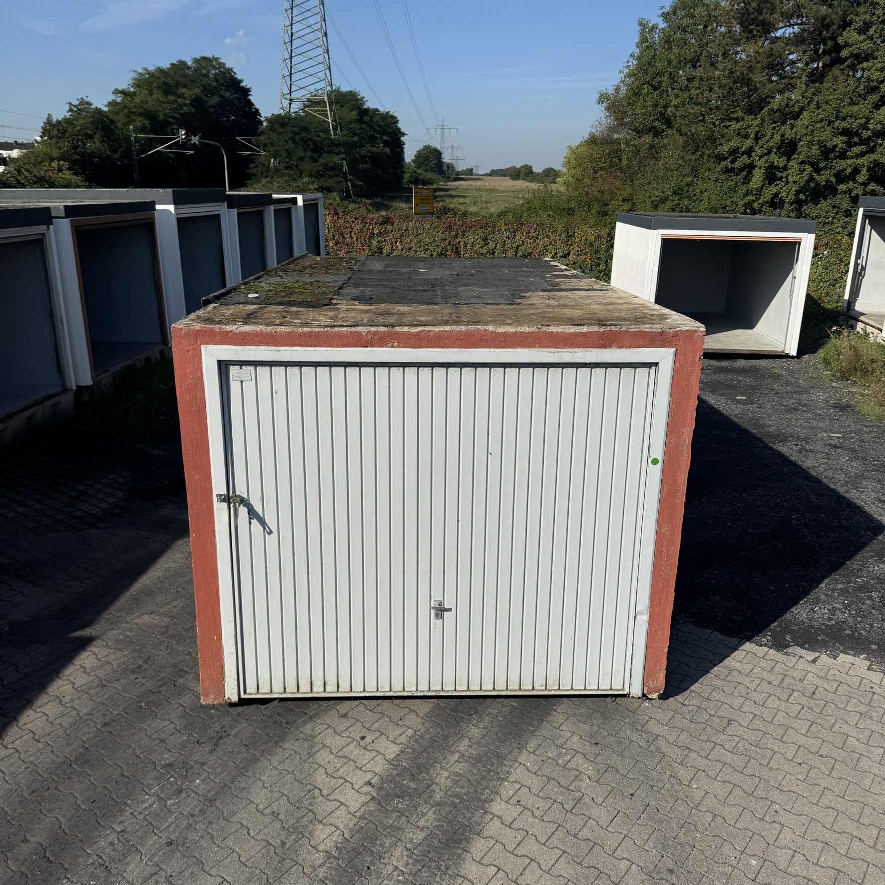 Garage 10393 – Bild 6