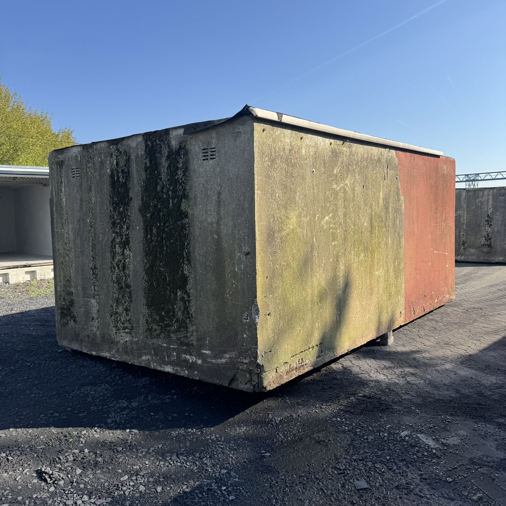 Garage 10393 – Bild 2