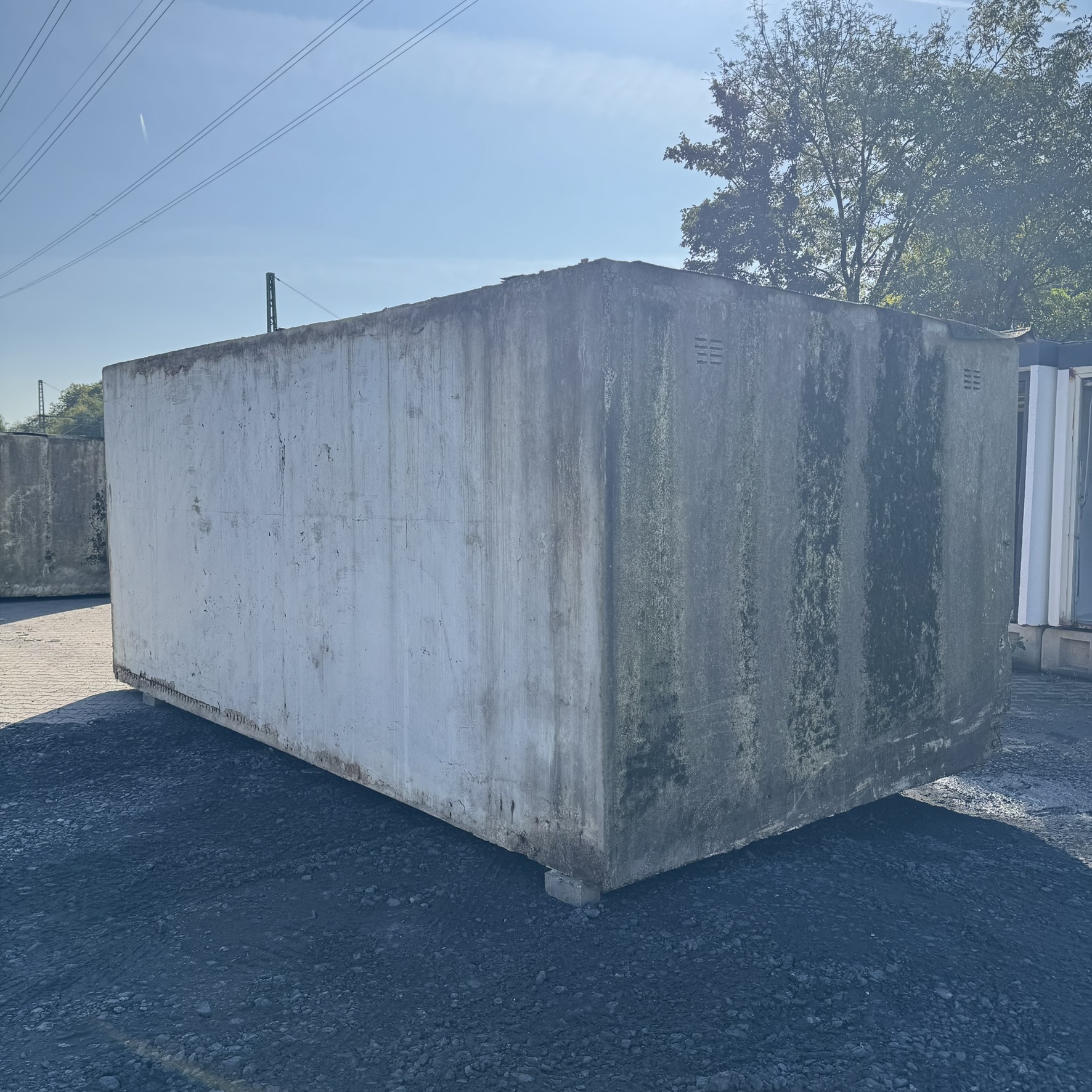 Garage 10393 – Bild 3