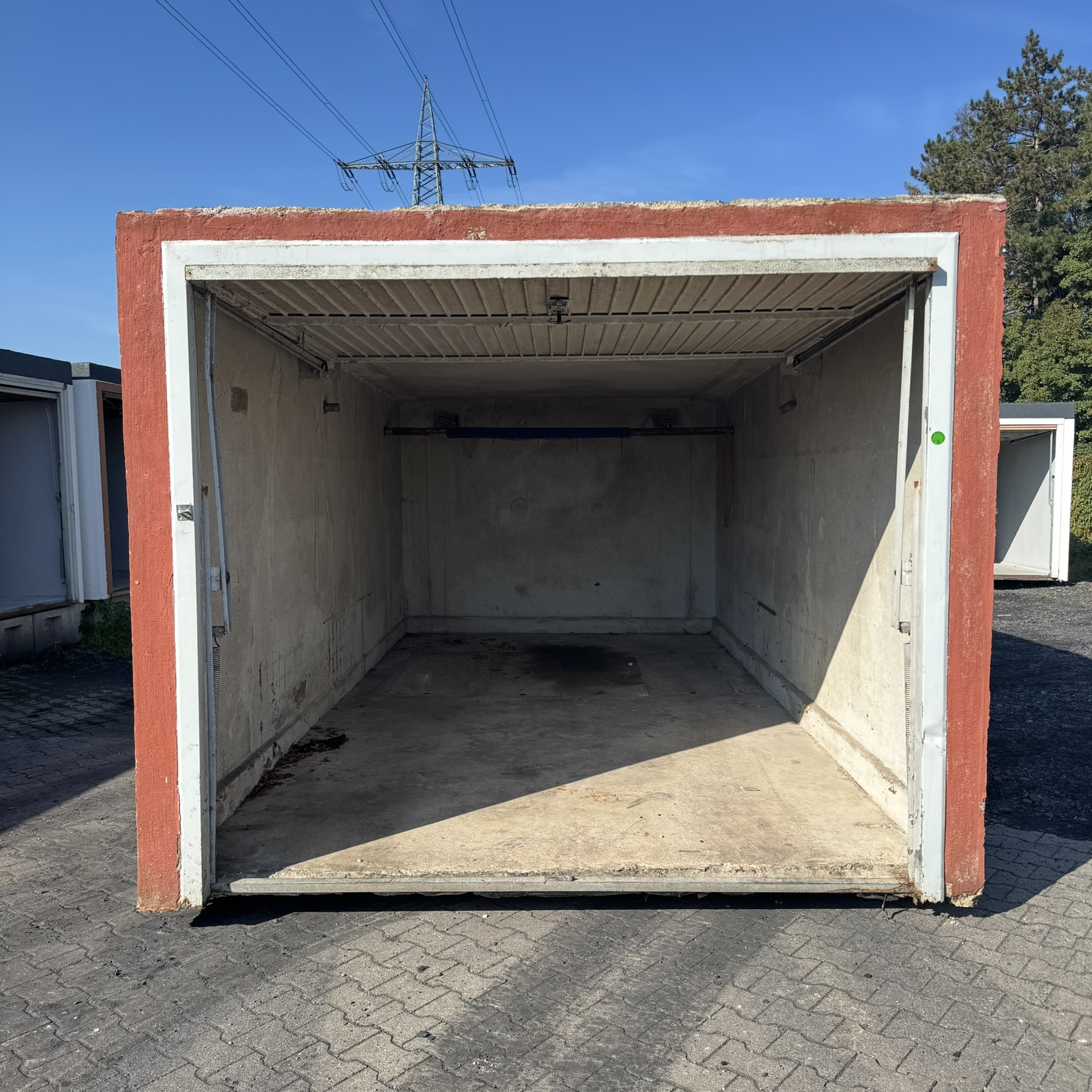 Garage 10393 – Bild 4