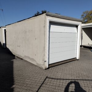 Garage 10395