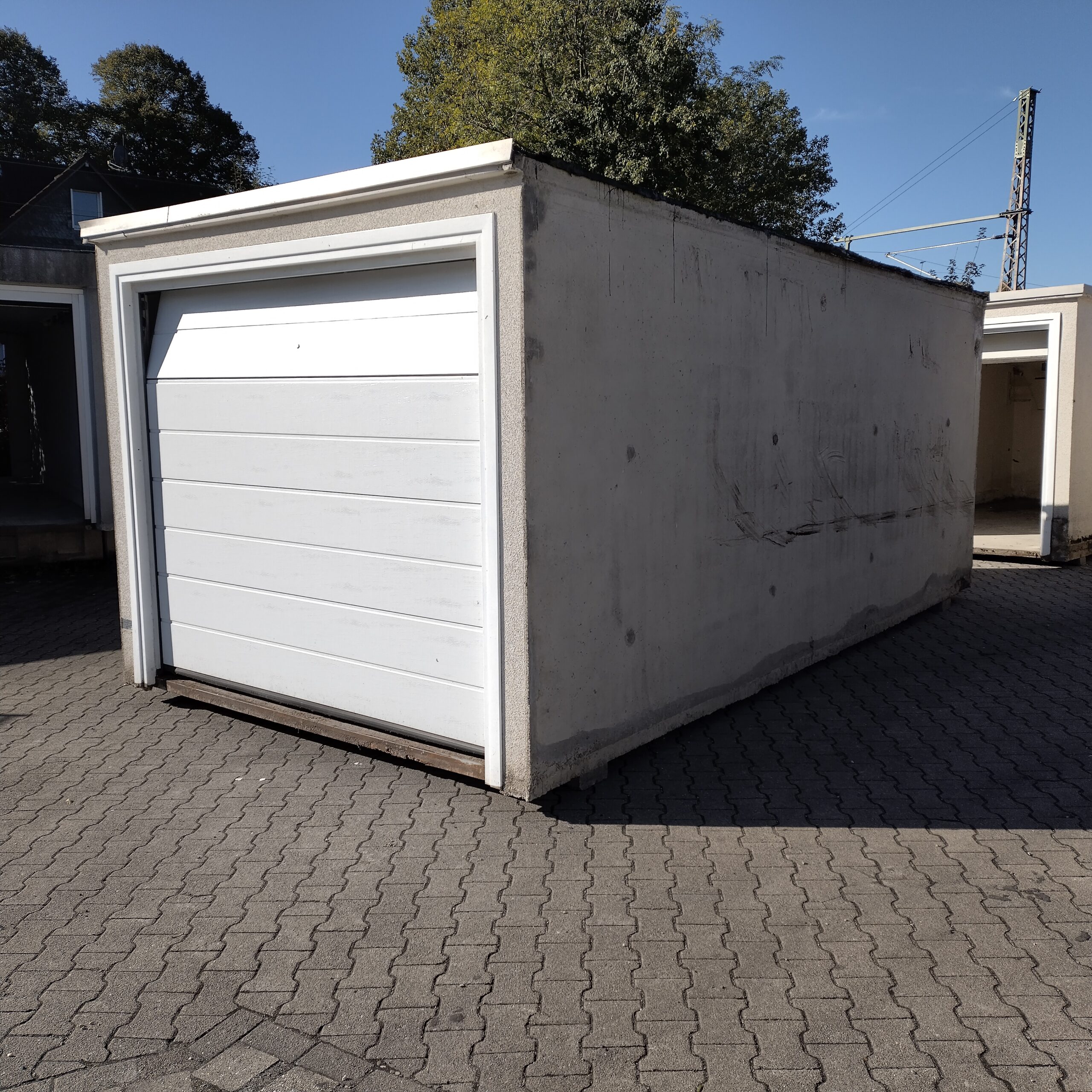Garage 10395 – Bild 5