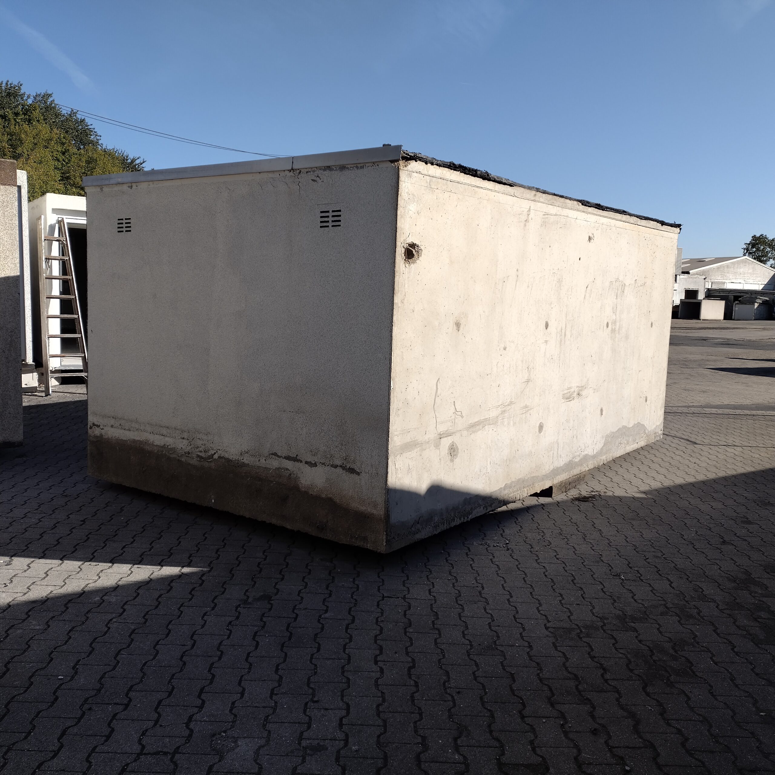 Garage 10395 – Bild 2