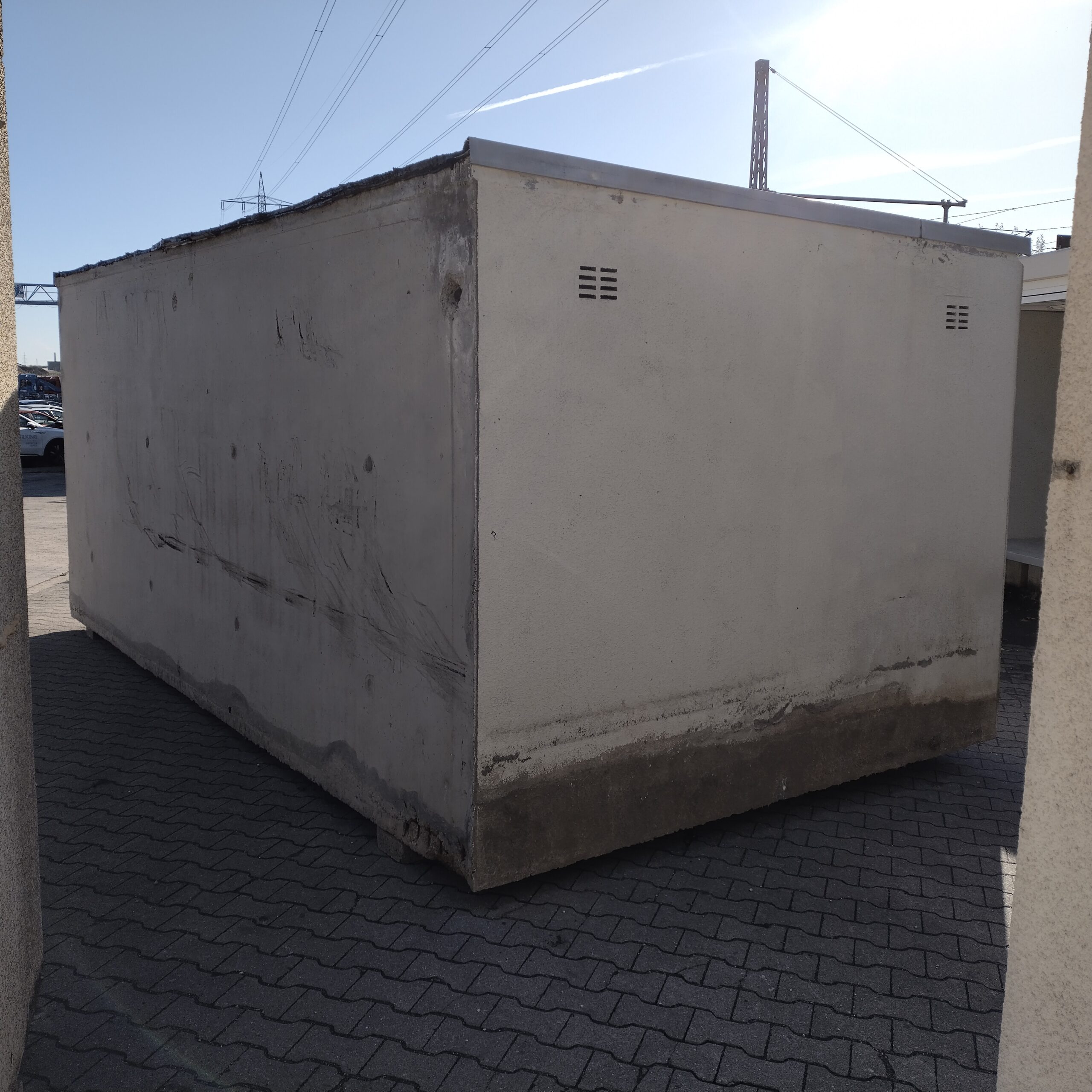 Garage 10395 – Bild 3