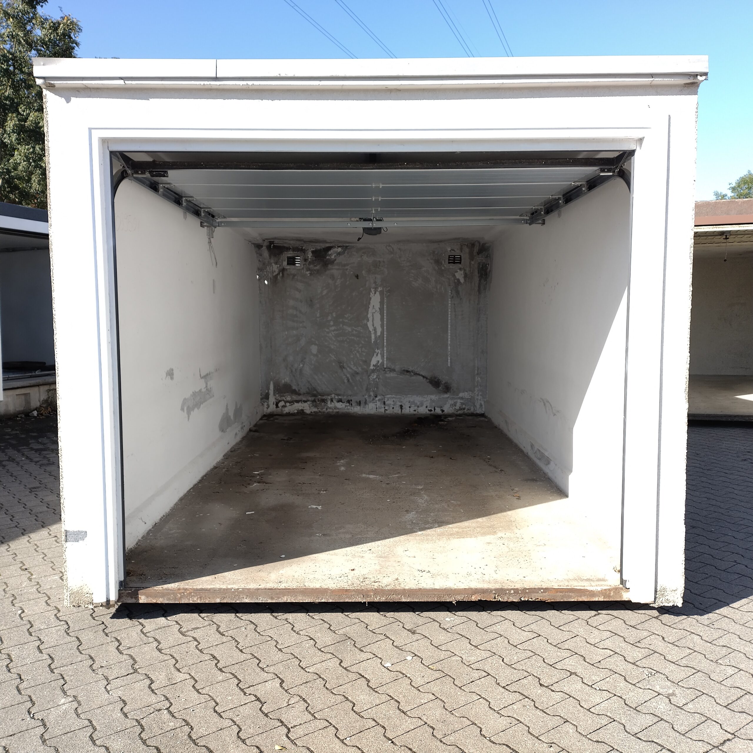 Garage 10395 – Bild 4