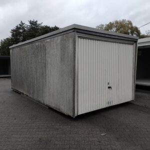 Garage 10396