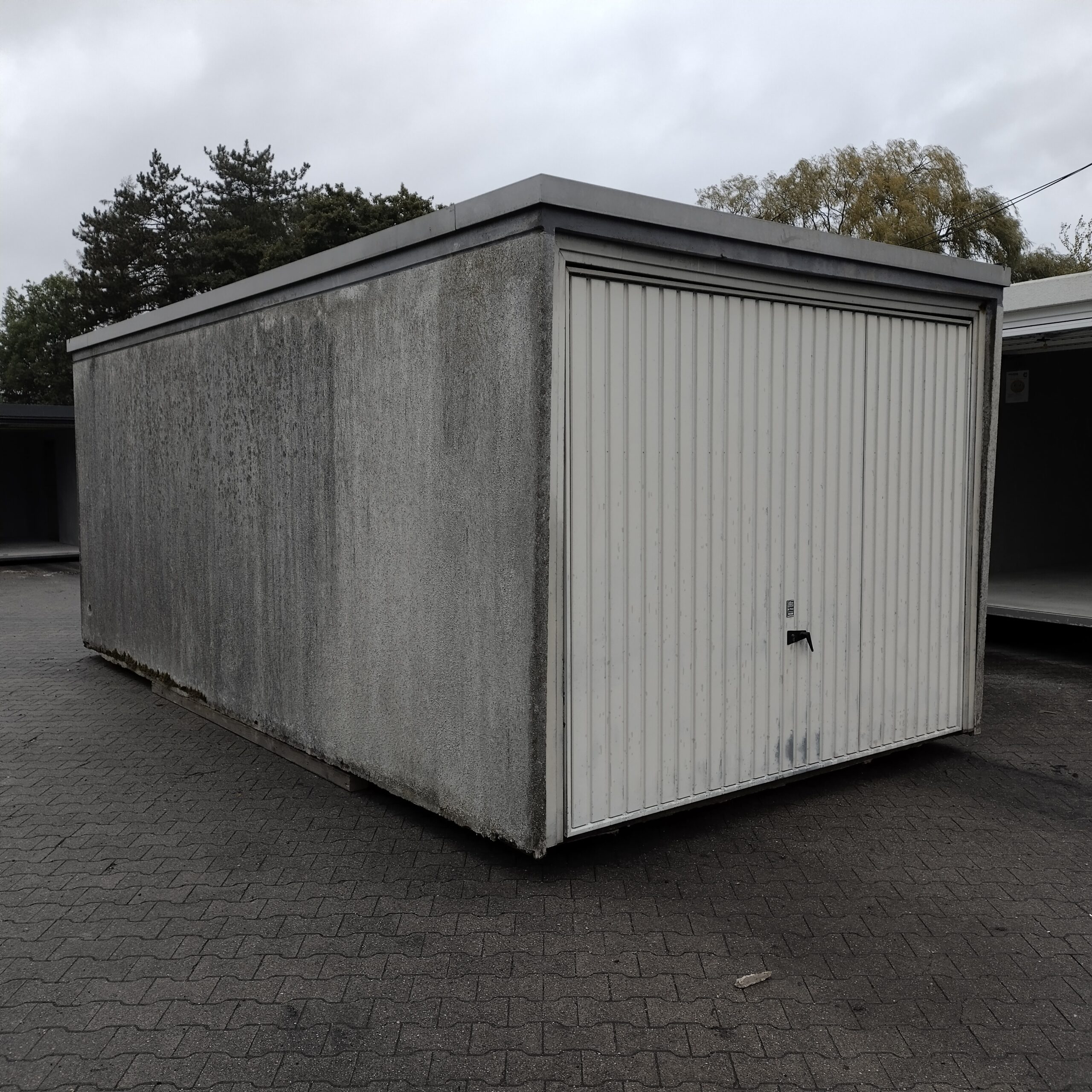 Garage 10396