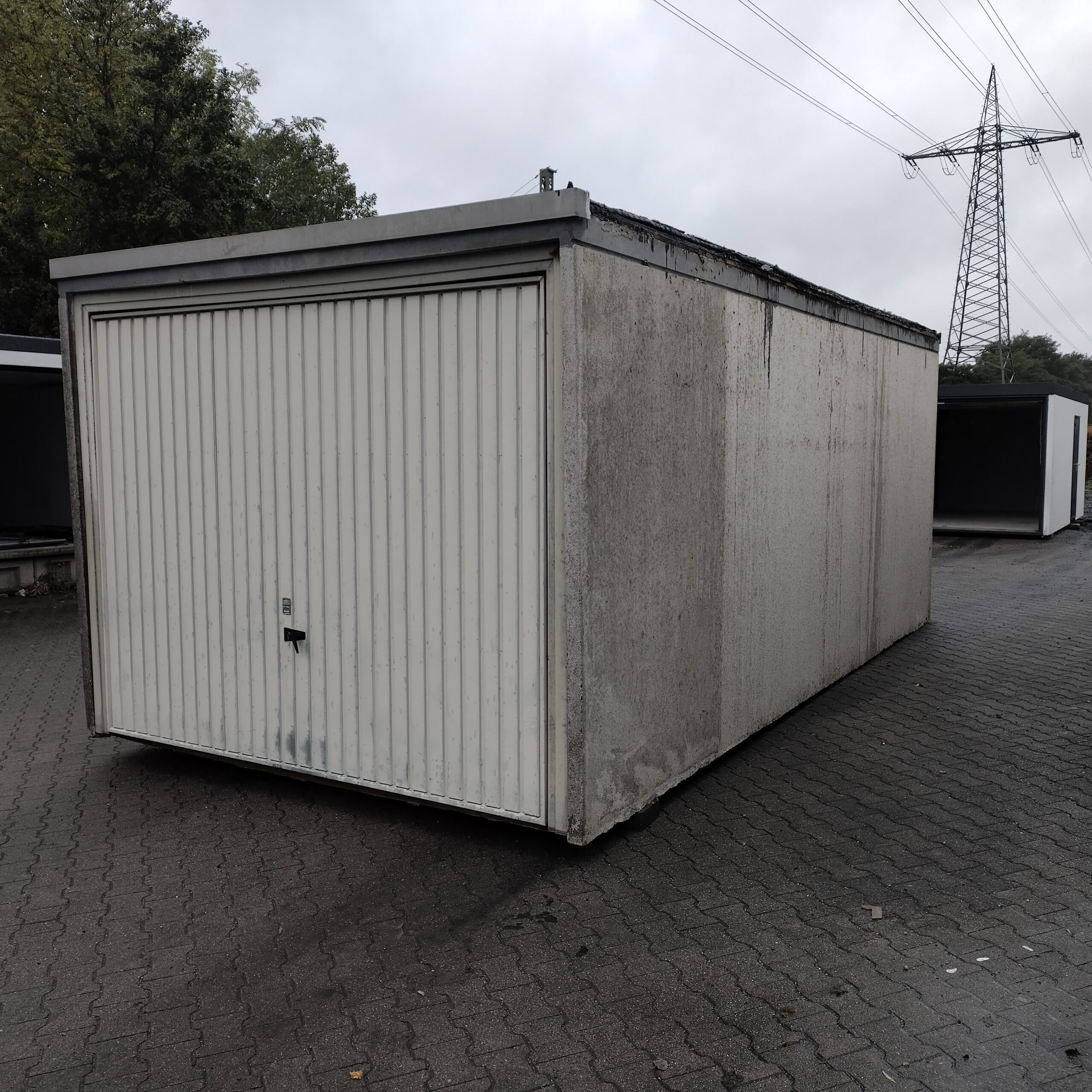 Garage 10396 – Bild 5