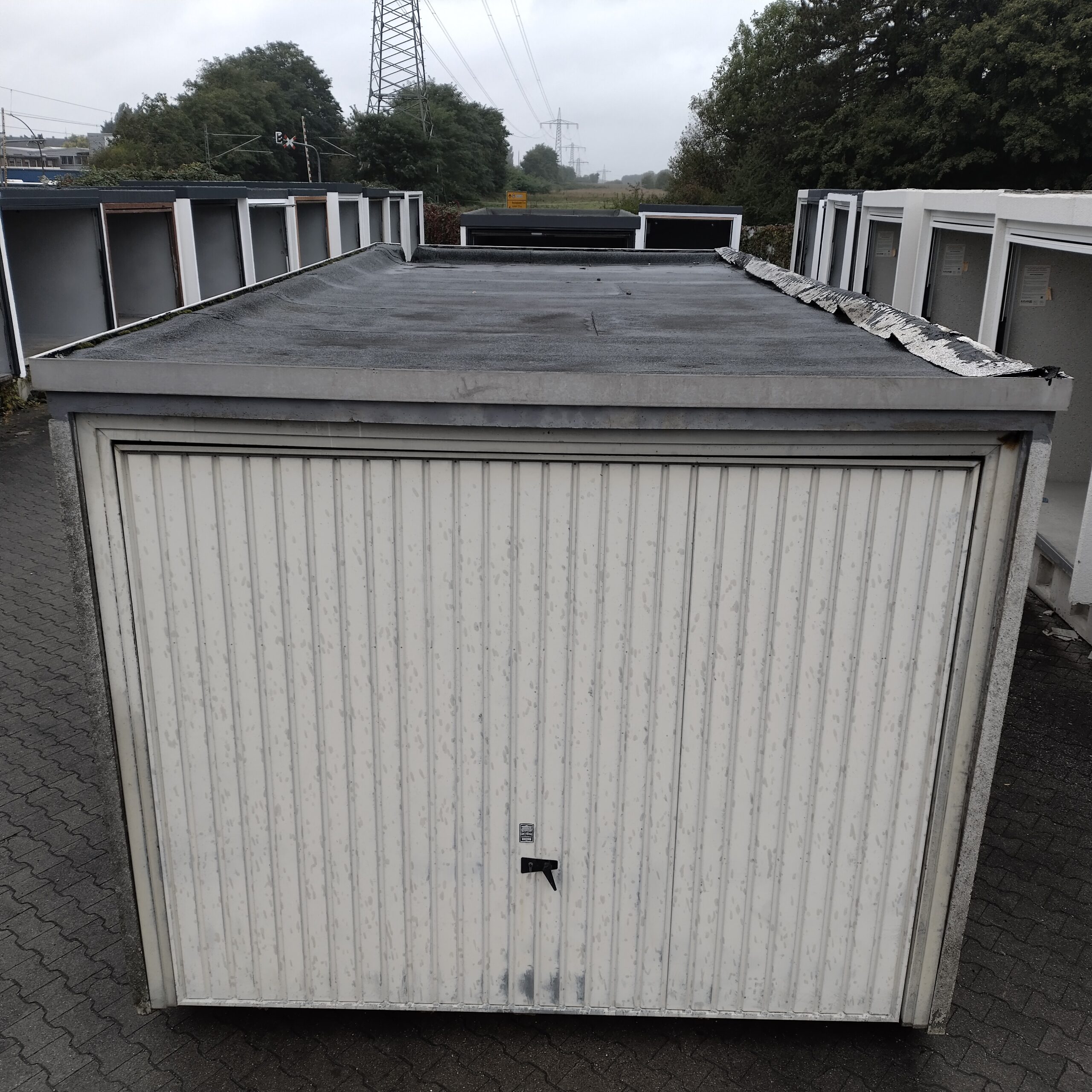 Garage 10396 – Bild 6