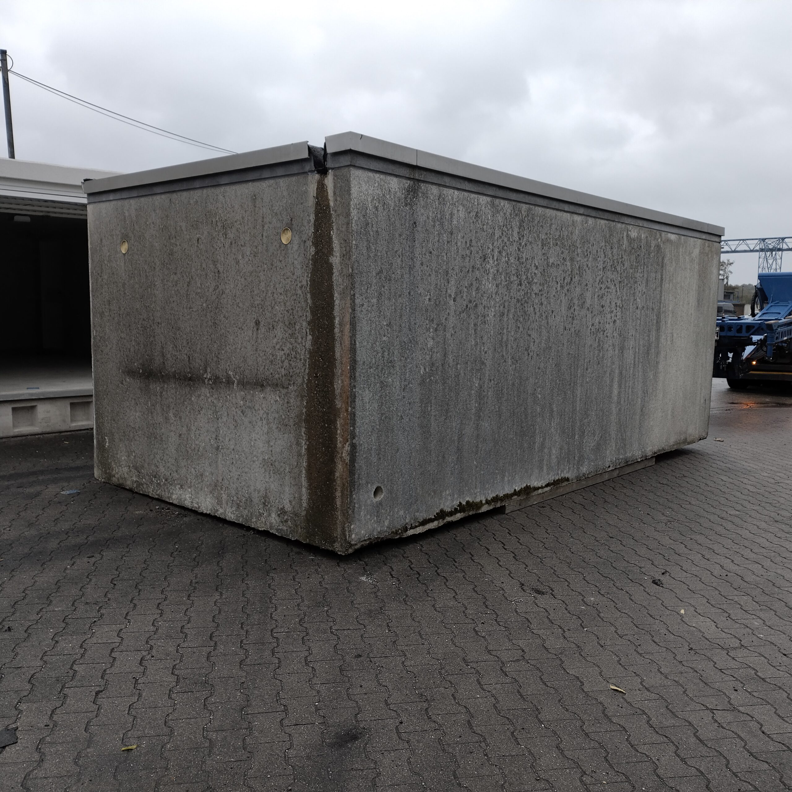 Garage 10396 – Bild 2