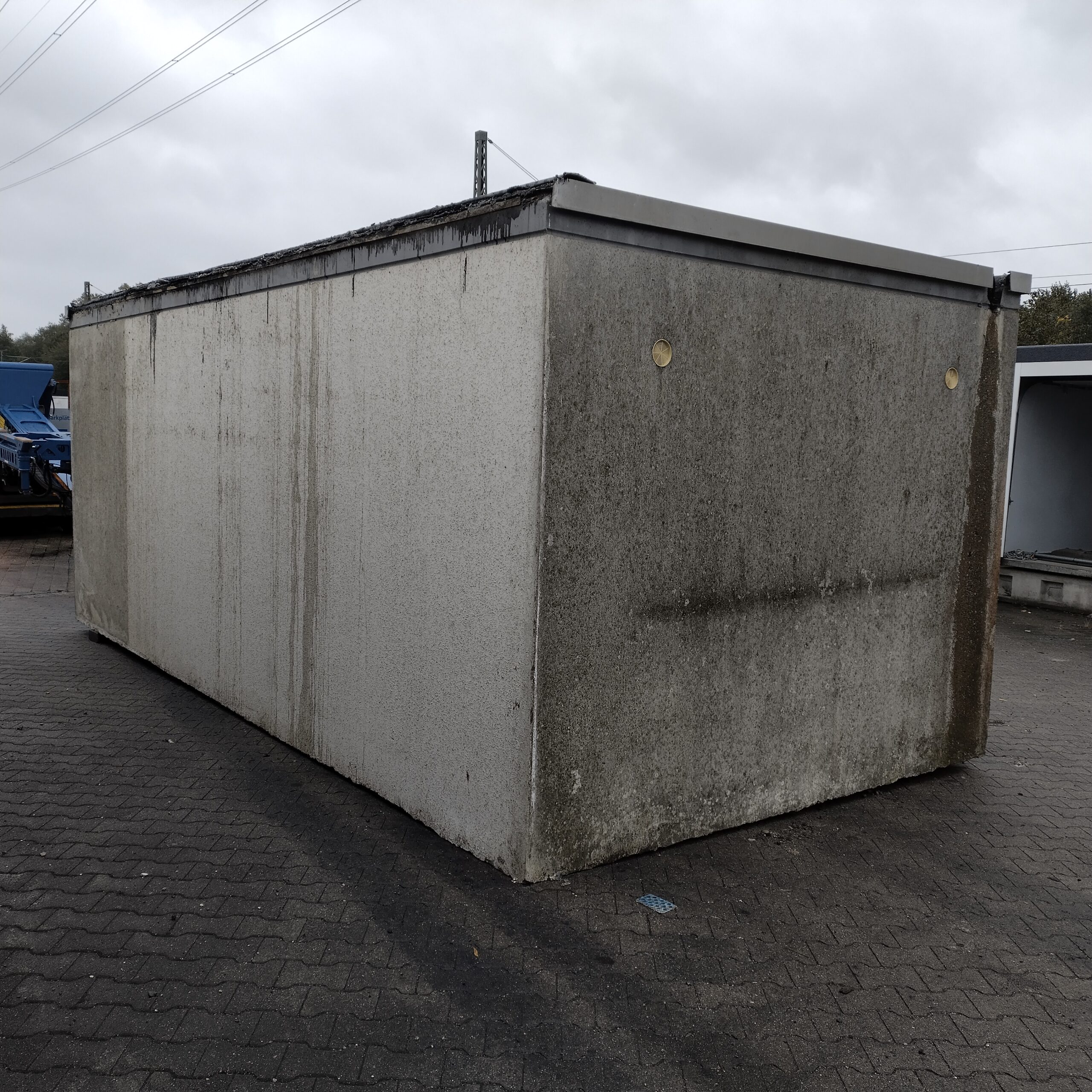 Garage 10396 – Bild 3