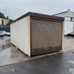 Garage 10398