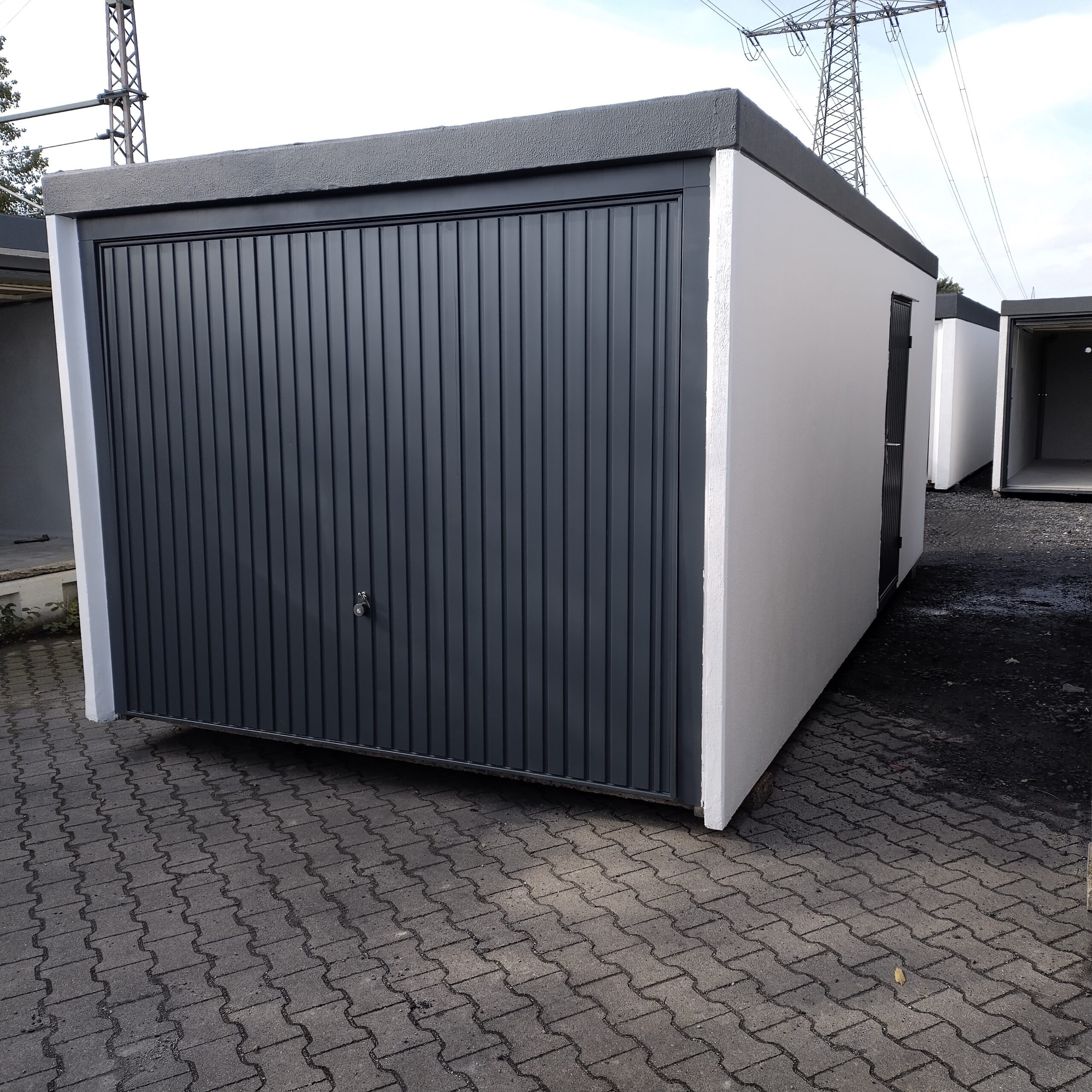 Garage 10399 – Bild 5