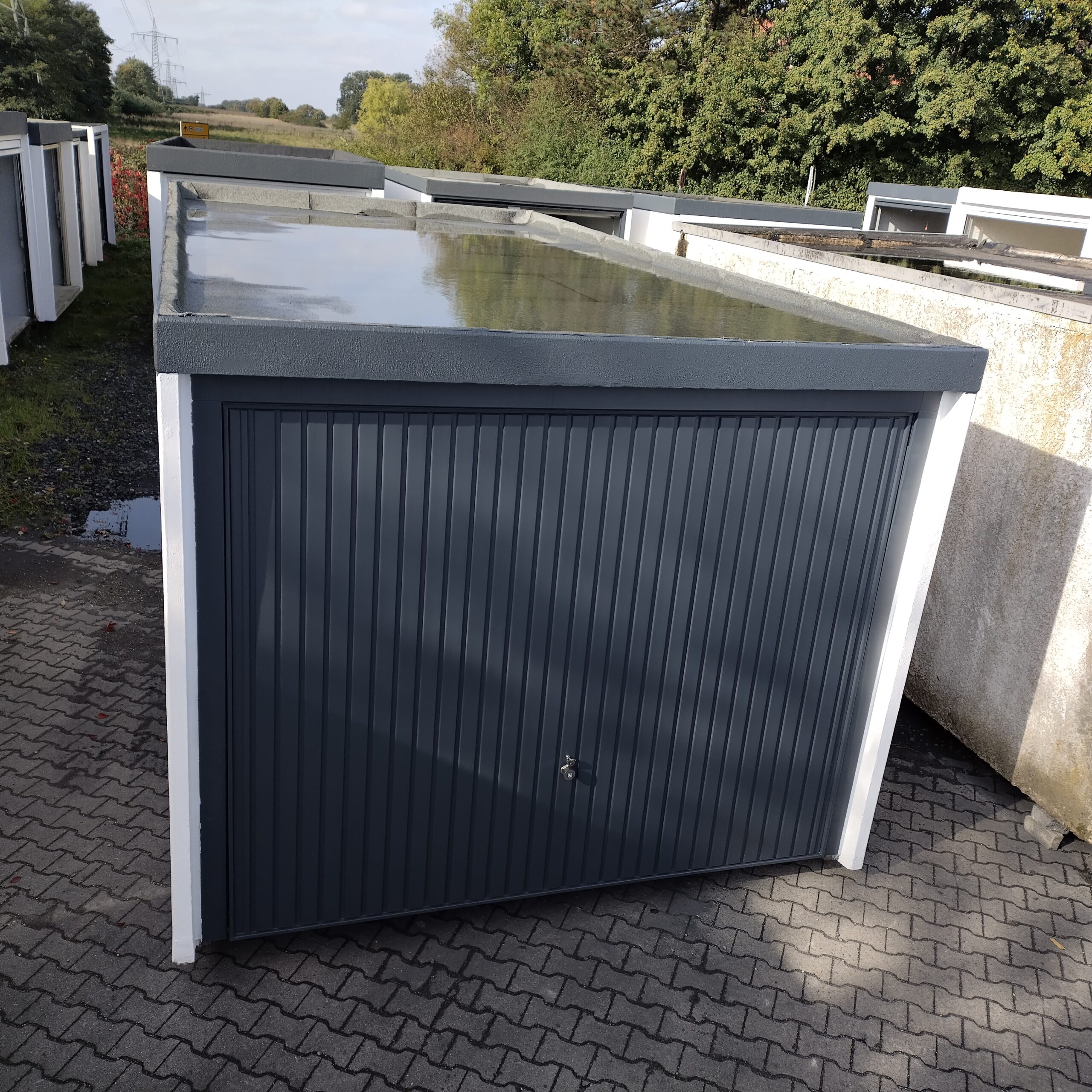 Garage 10399 – Bild 6