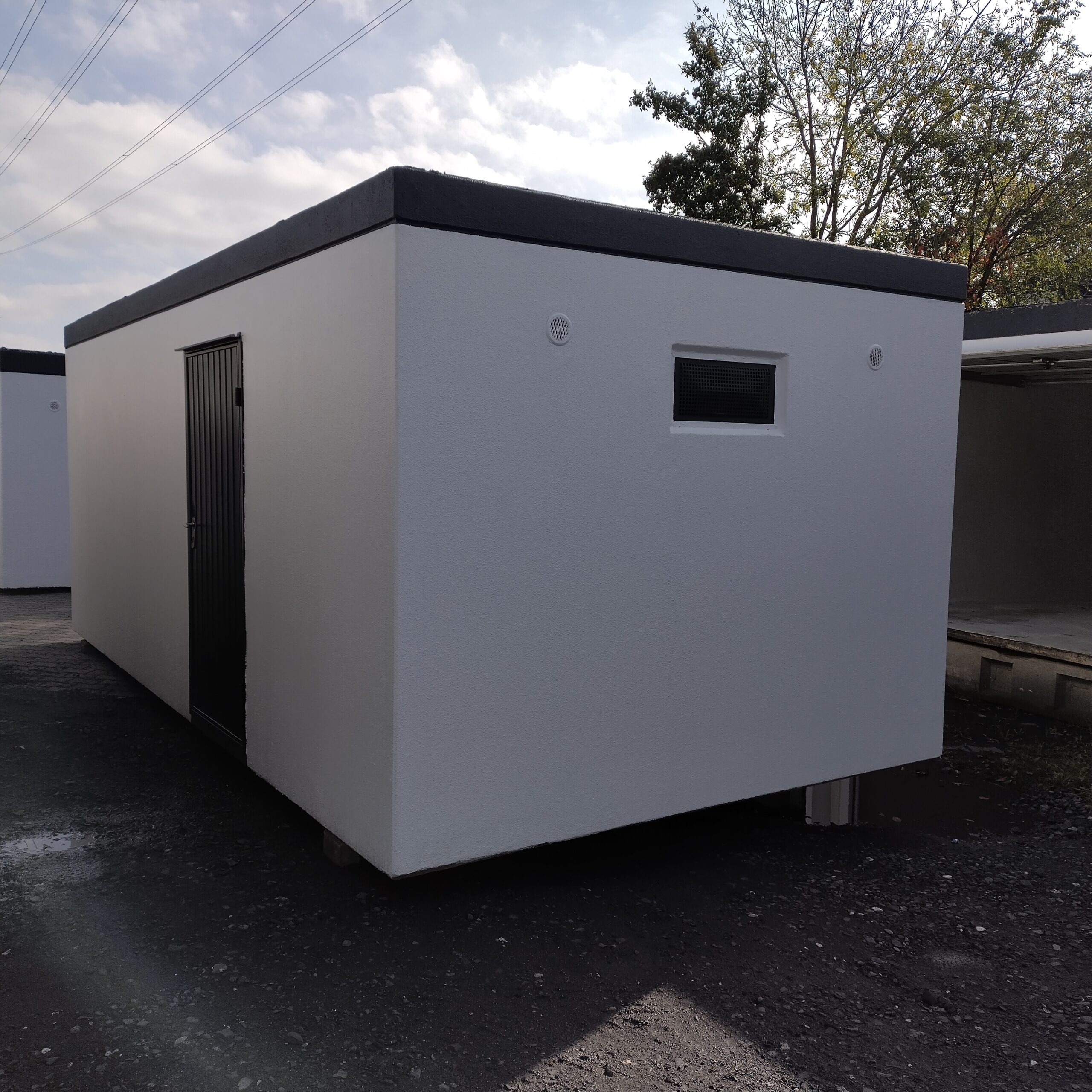 Garage 10399 – Bild 3