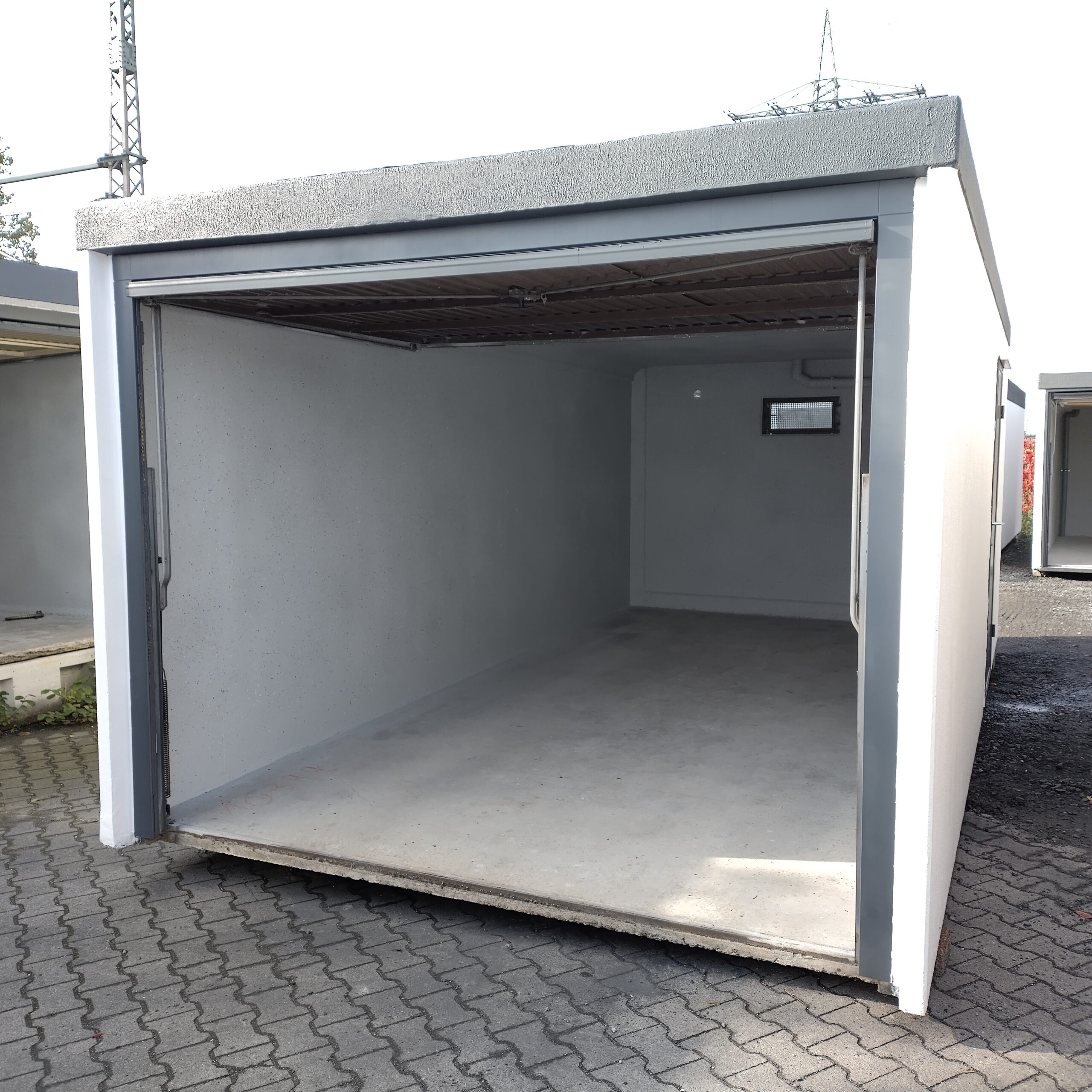 Garage 10399 – Bild 4