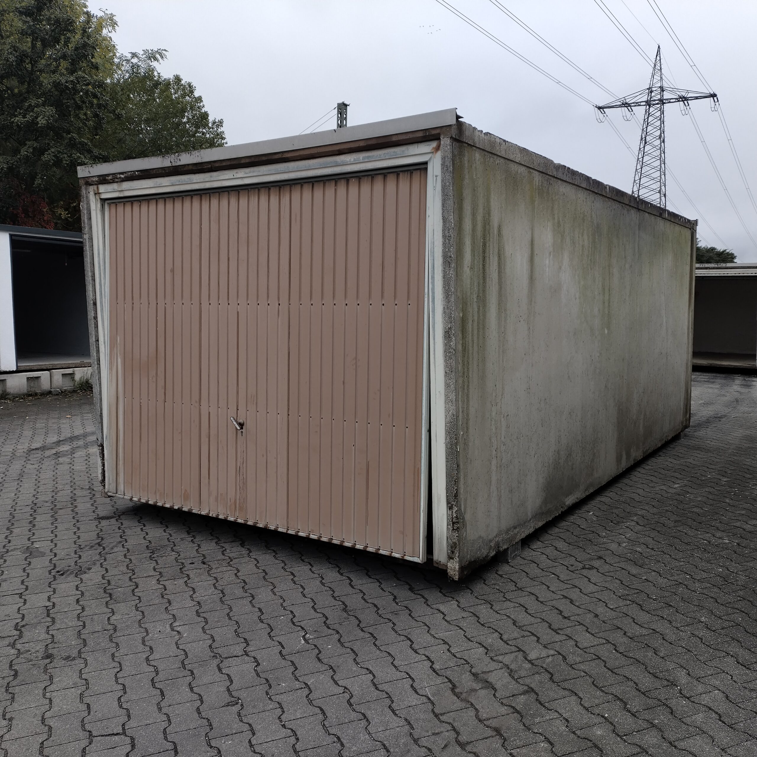 Garage 10400 – Bild 6
